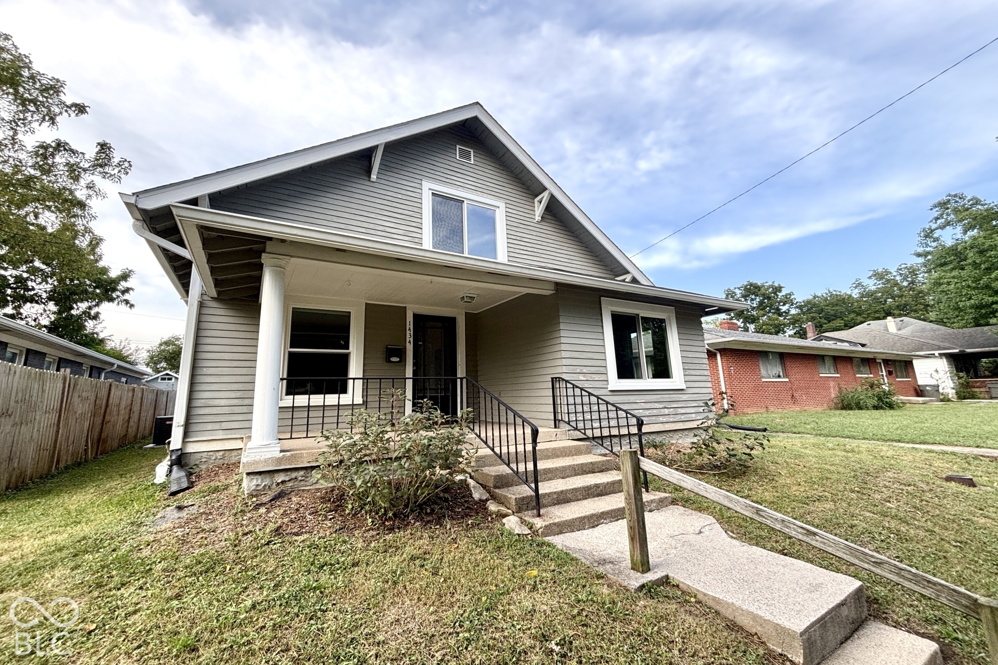 1434 E Edwards Avenue — photo