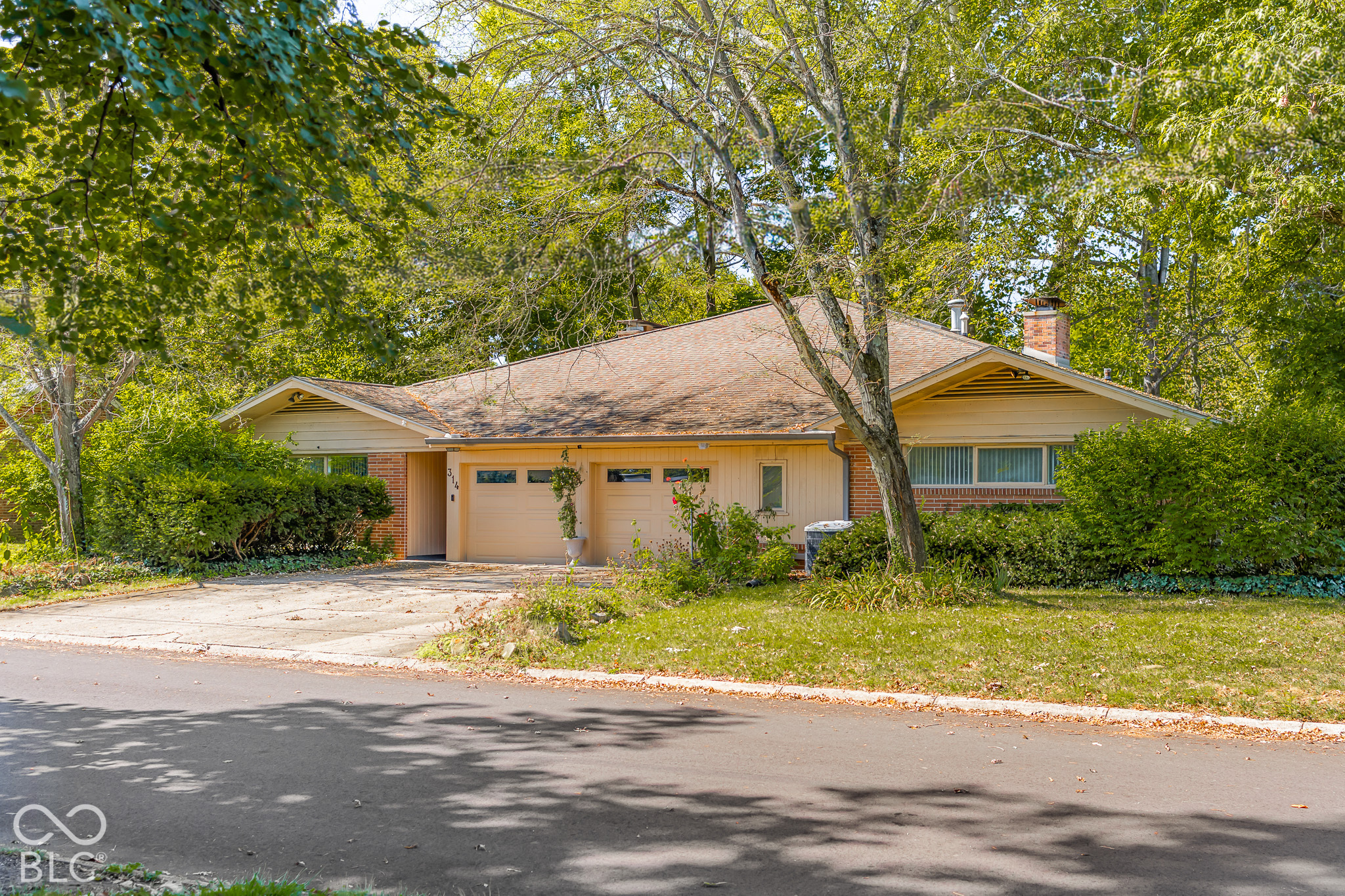 314 Flatrock Drive — photo