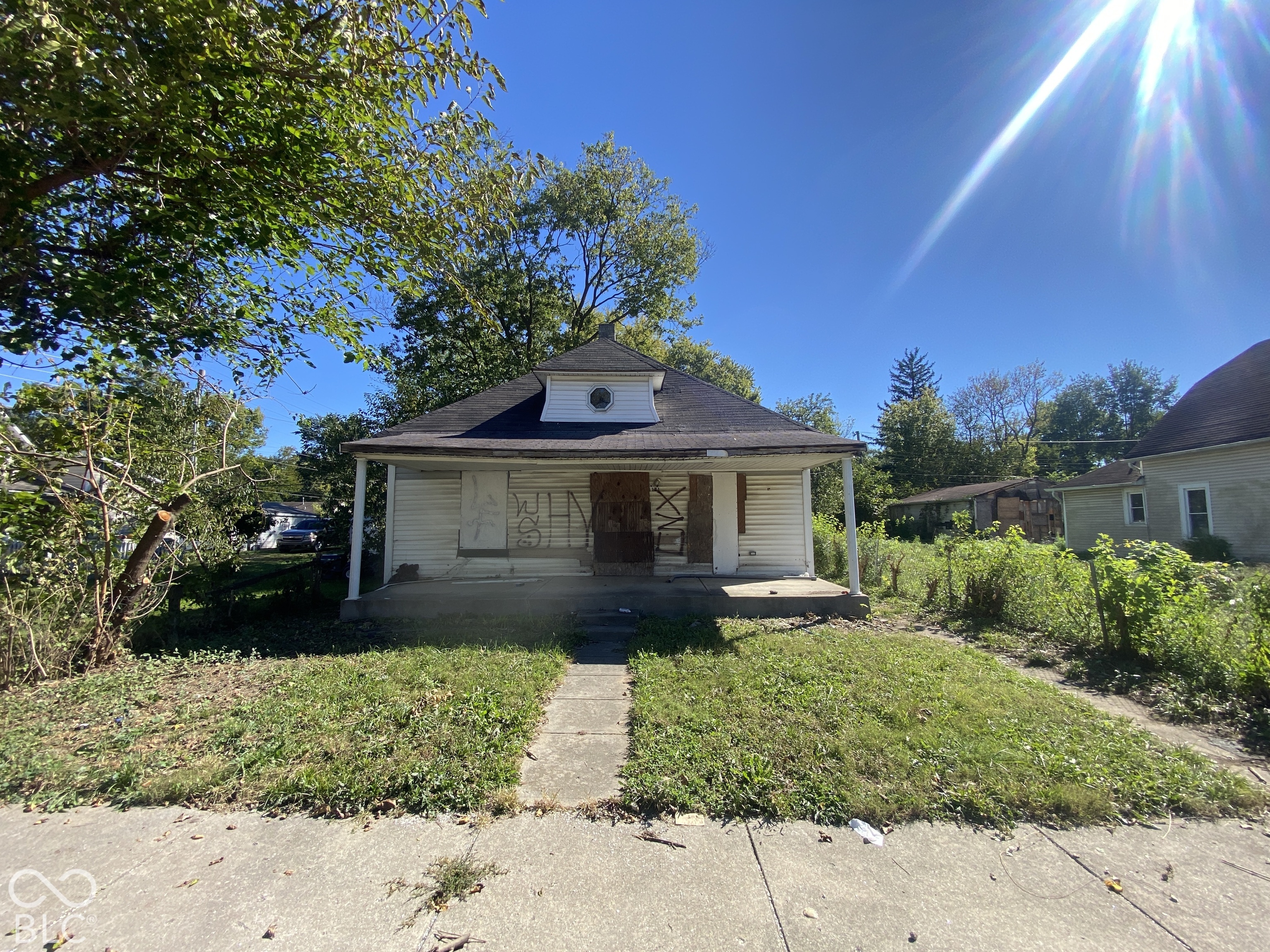 1171 N Centennial Street — photo