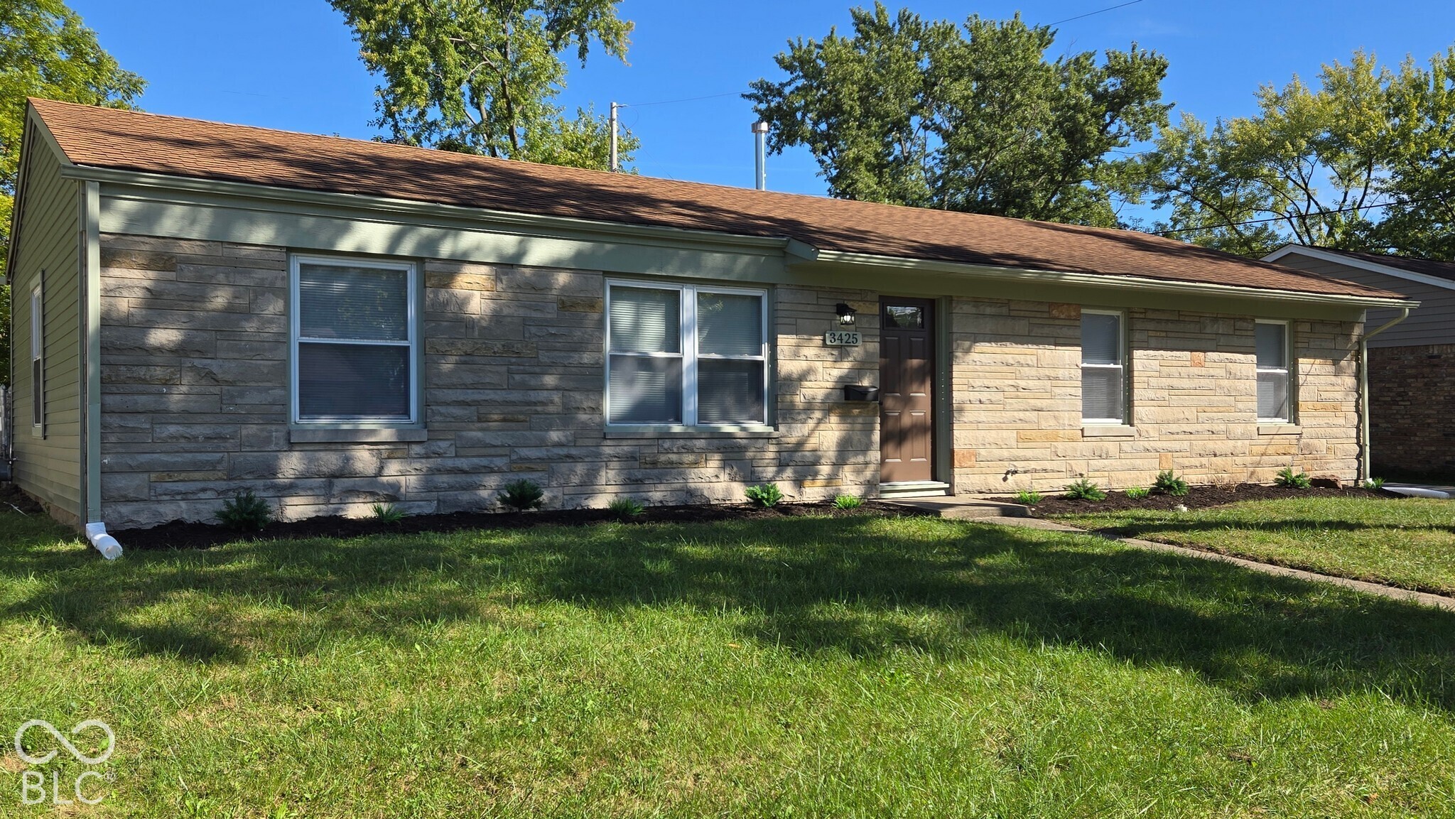 3425 Roseway Drive — photo