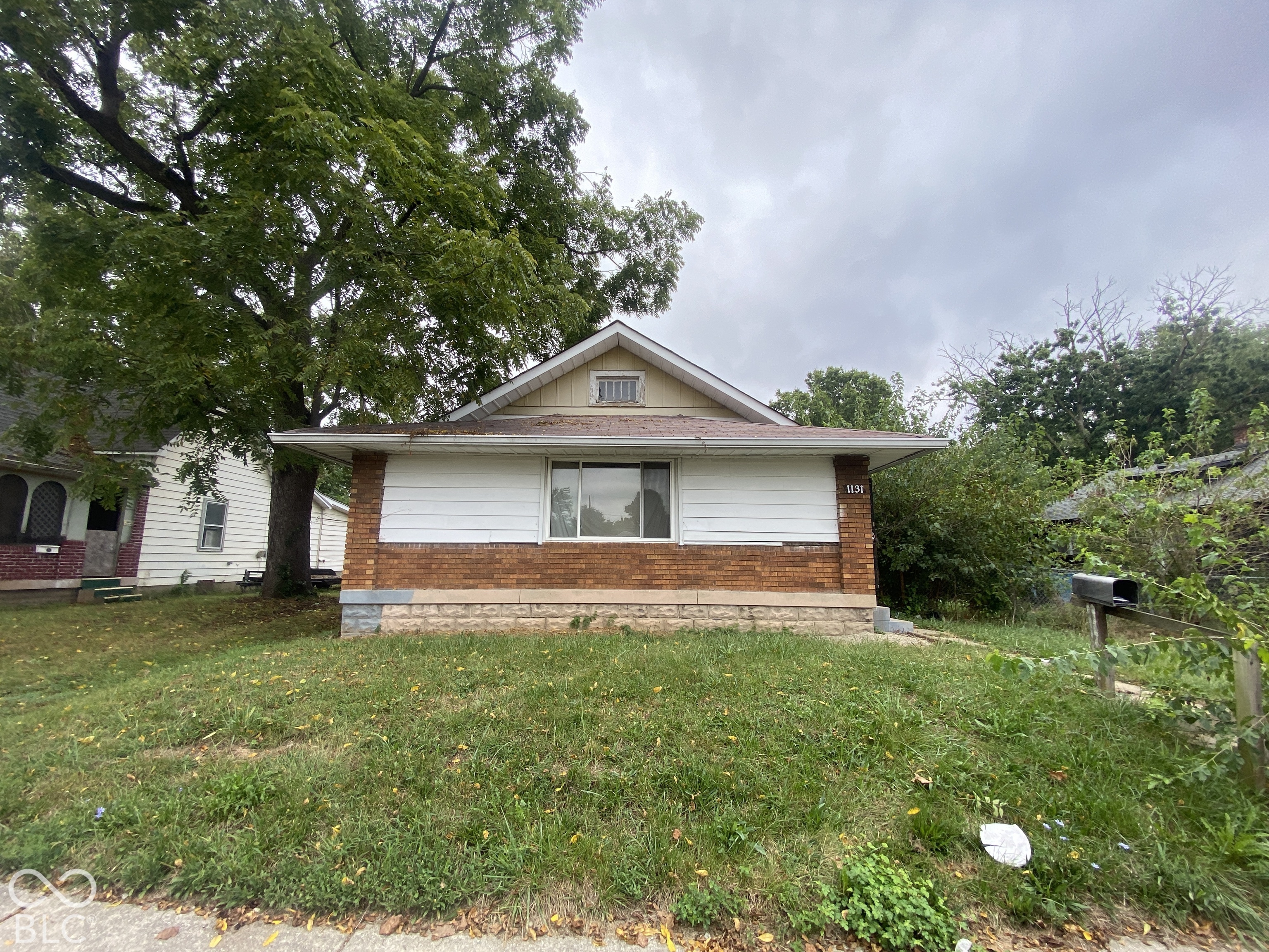 1131 N Centennial Street — photo