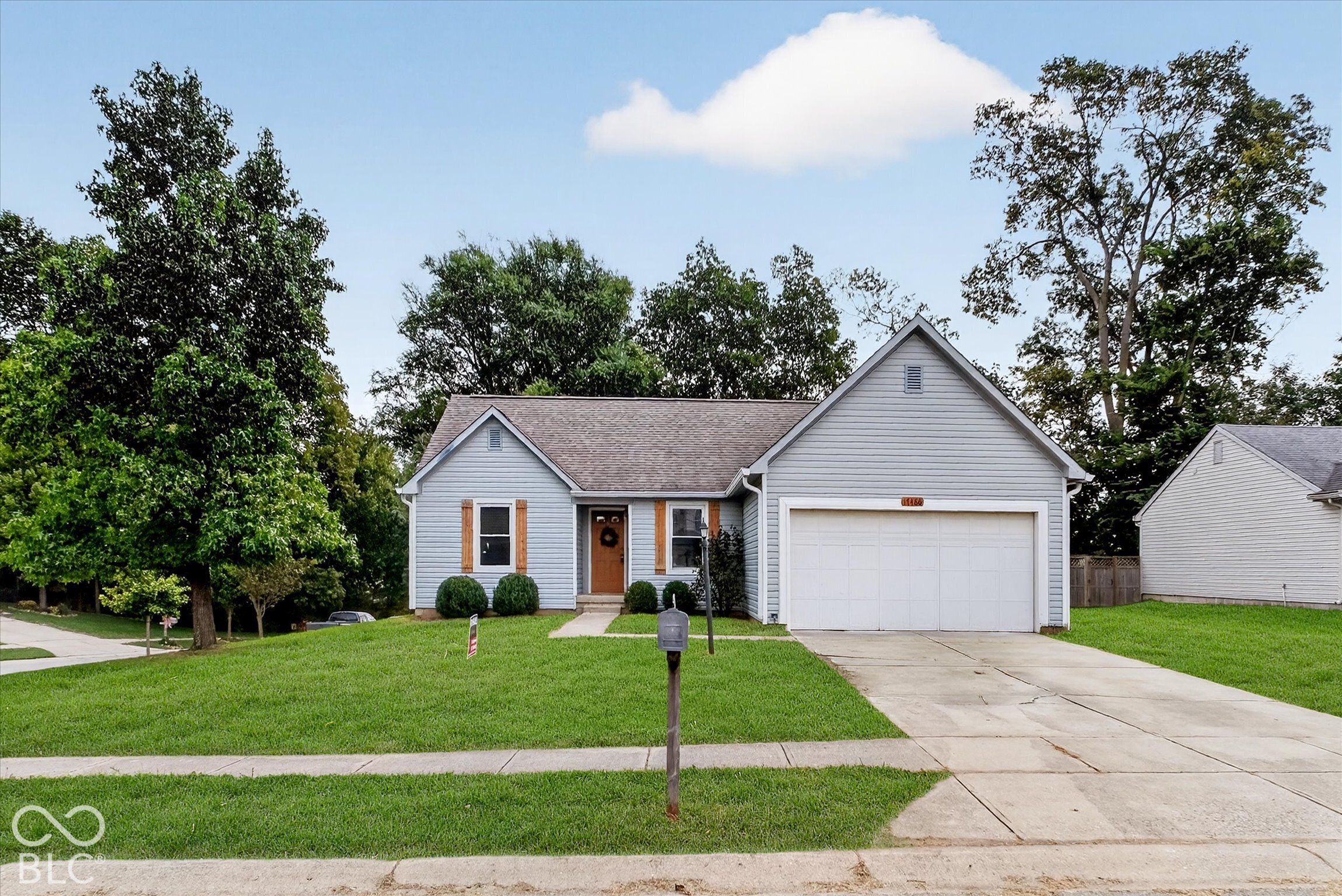17486 Trailview Circle — photo
