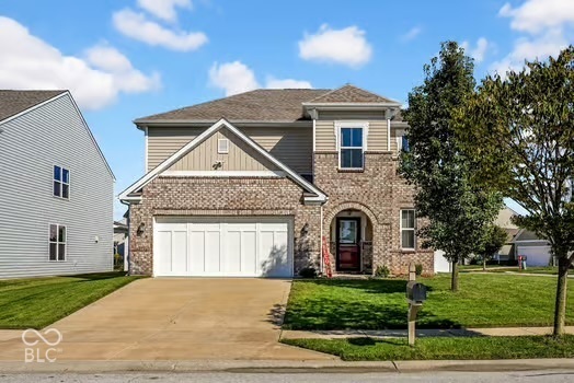 2262 Creekland Creek — photo