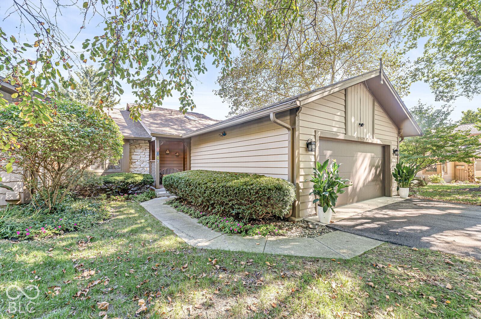 8047 Van Ness Way — photo