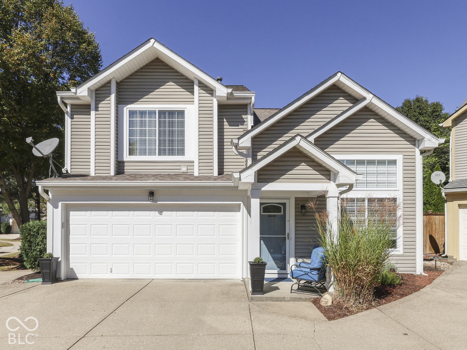 2293 Grand Fir Drive — photo