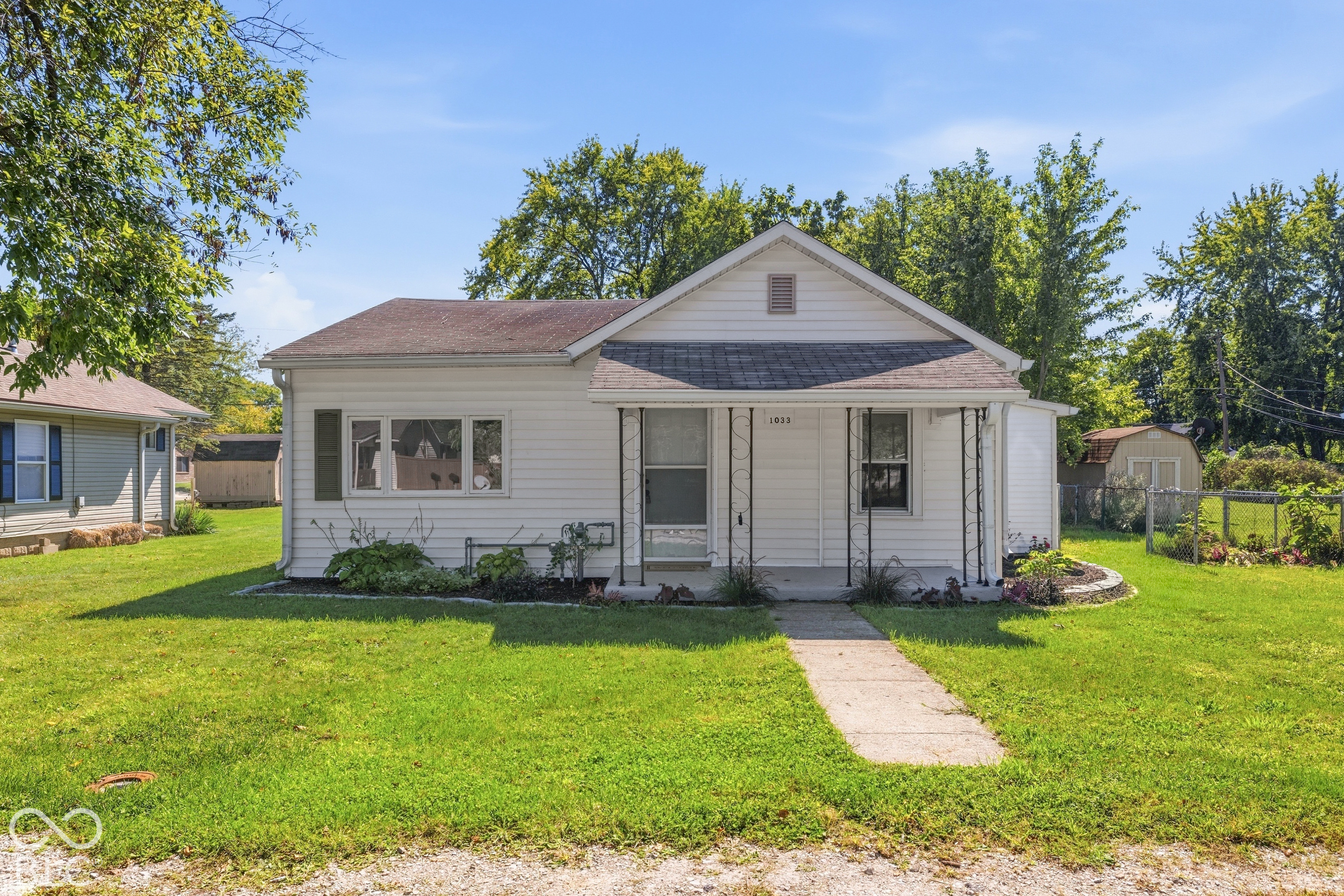 1033 E Third Street — photo