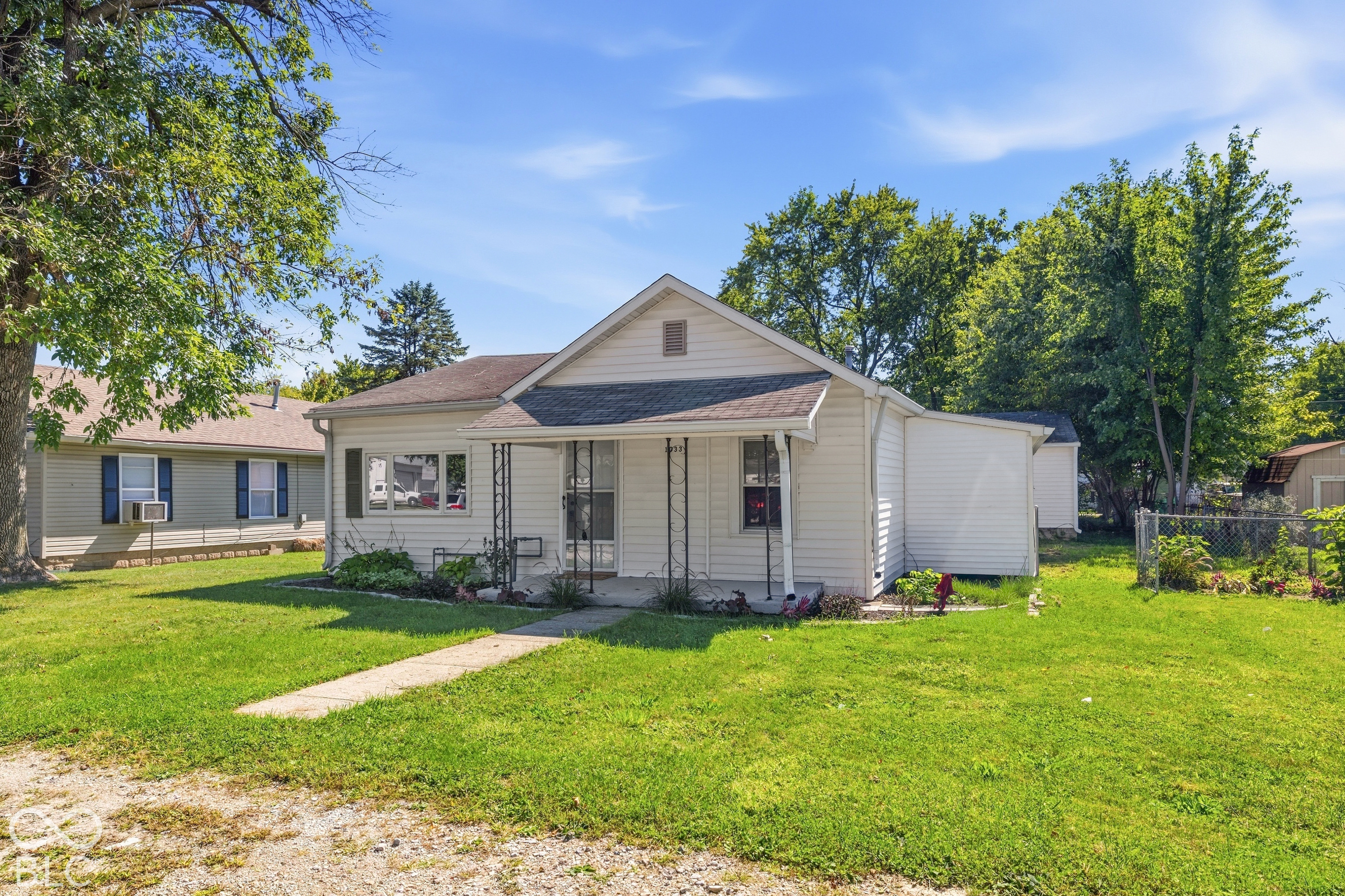 1033 E Third Street, Greenfield, IN 46140 — photo 2