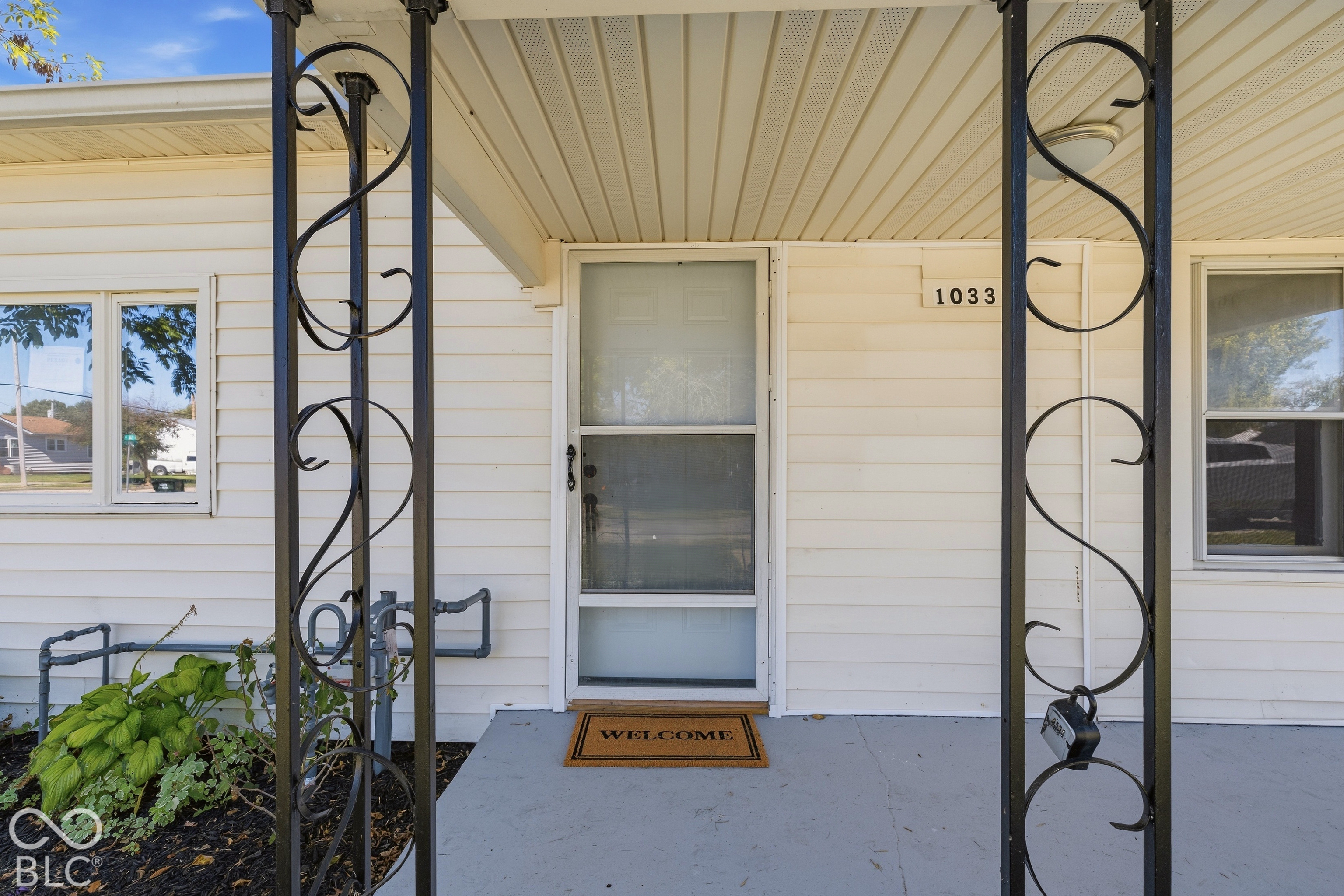 1033 E Third Street, Greenfield, IN 46140 — photo 3