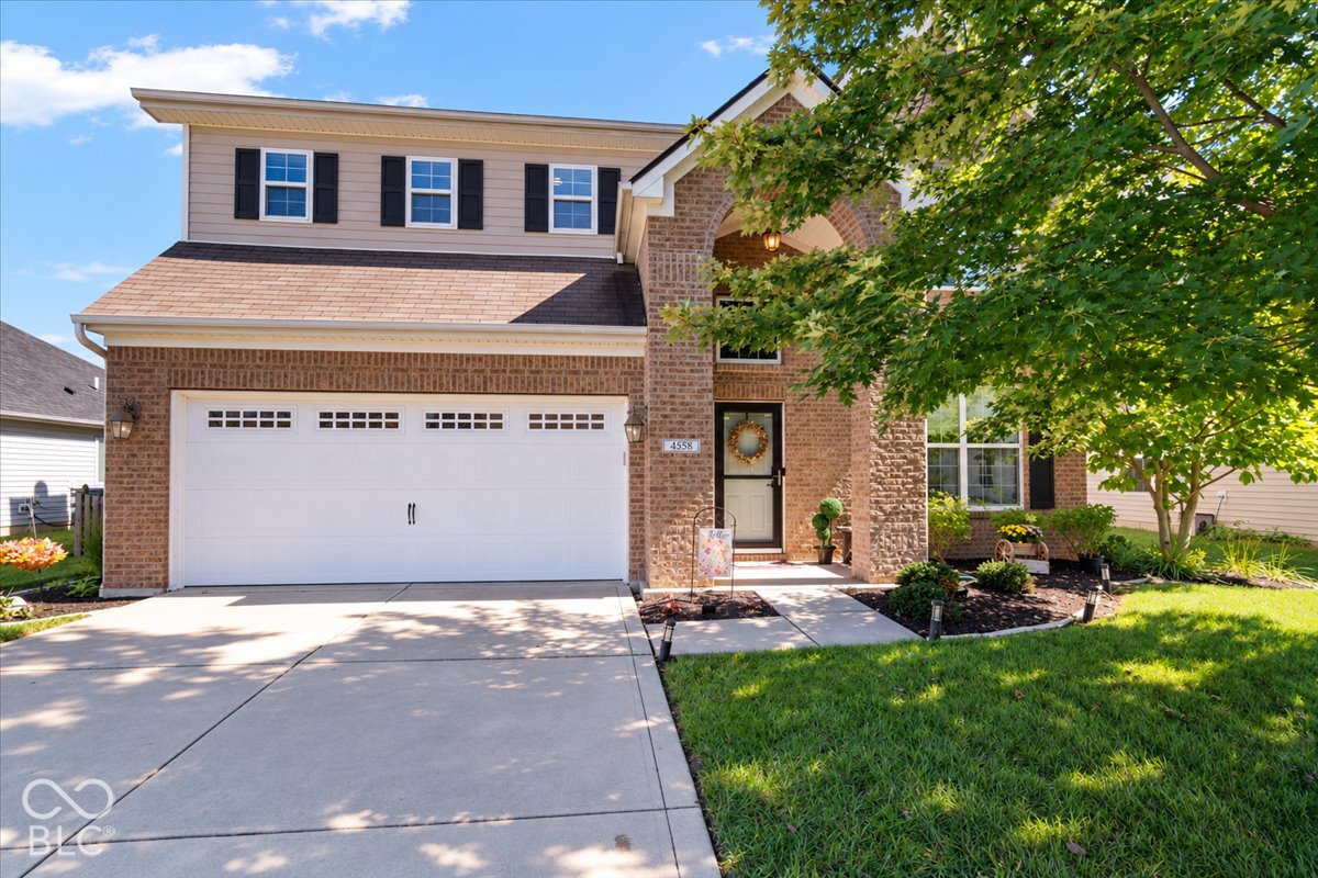4558 Walcott Drive — photo