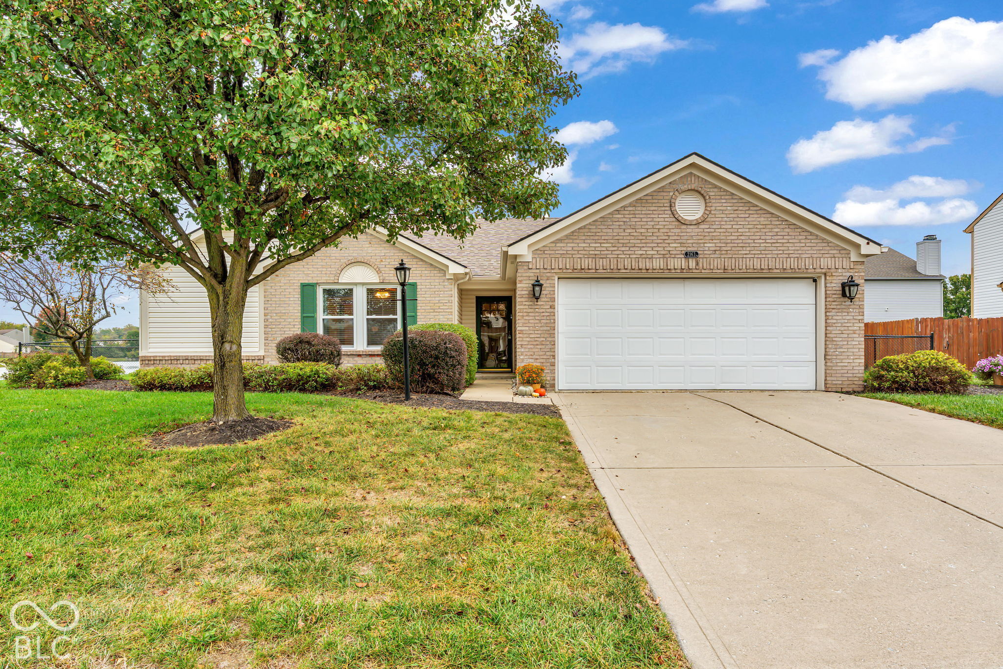 2163 Bradford Trace Boulevard — photo
