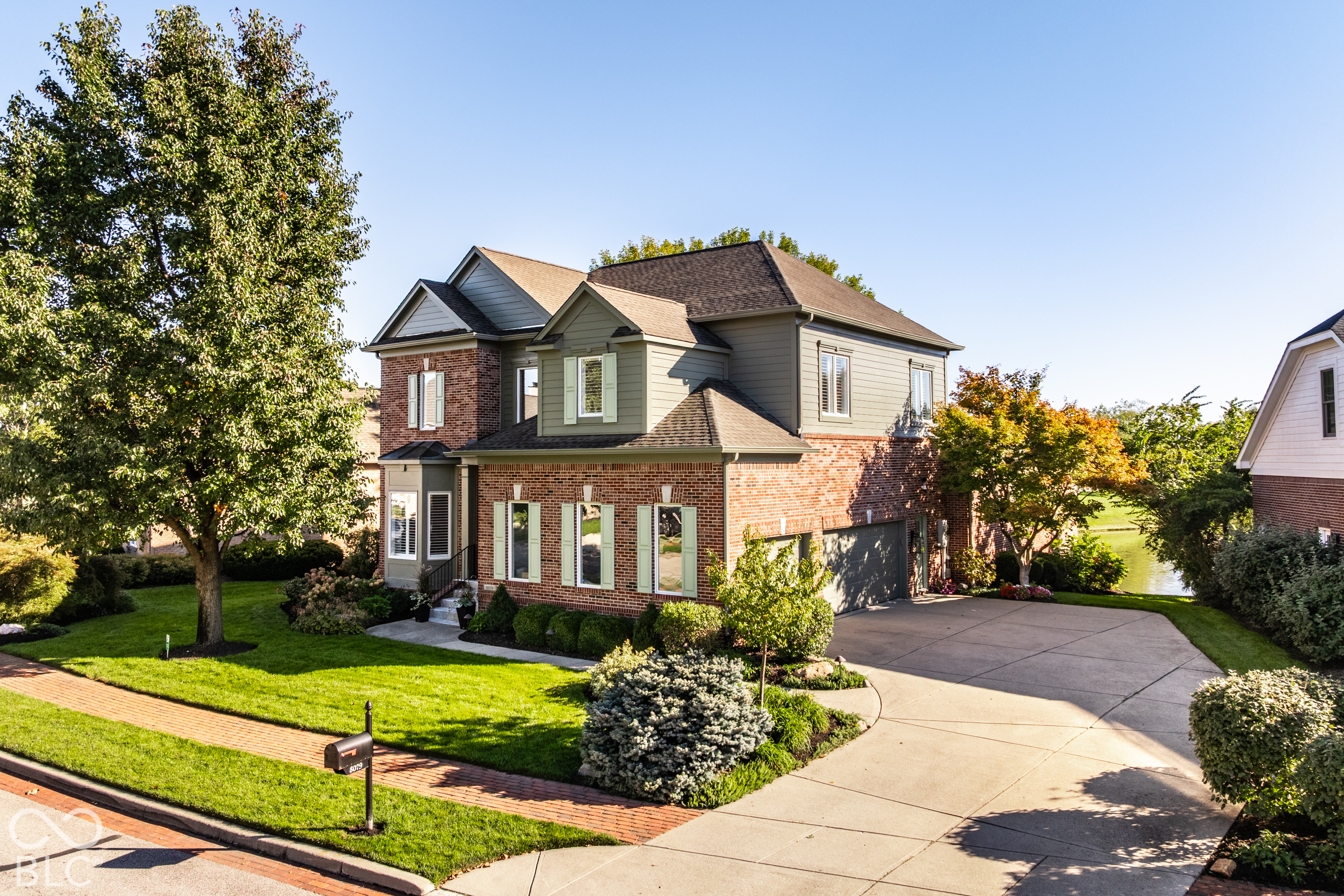 8079 Heyward Drive — photo
