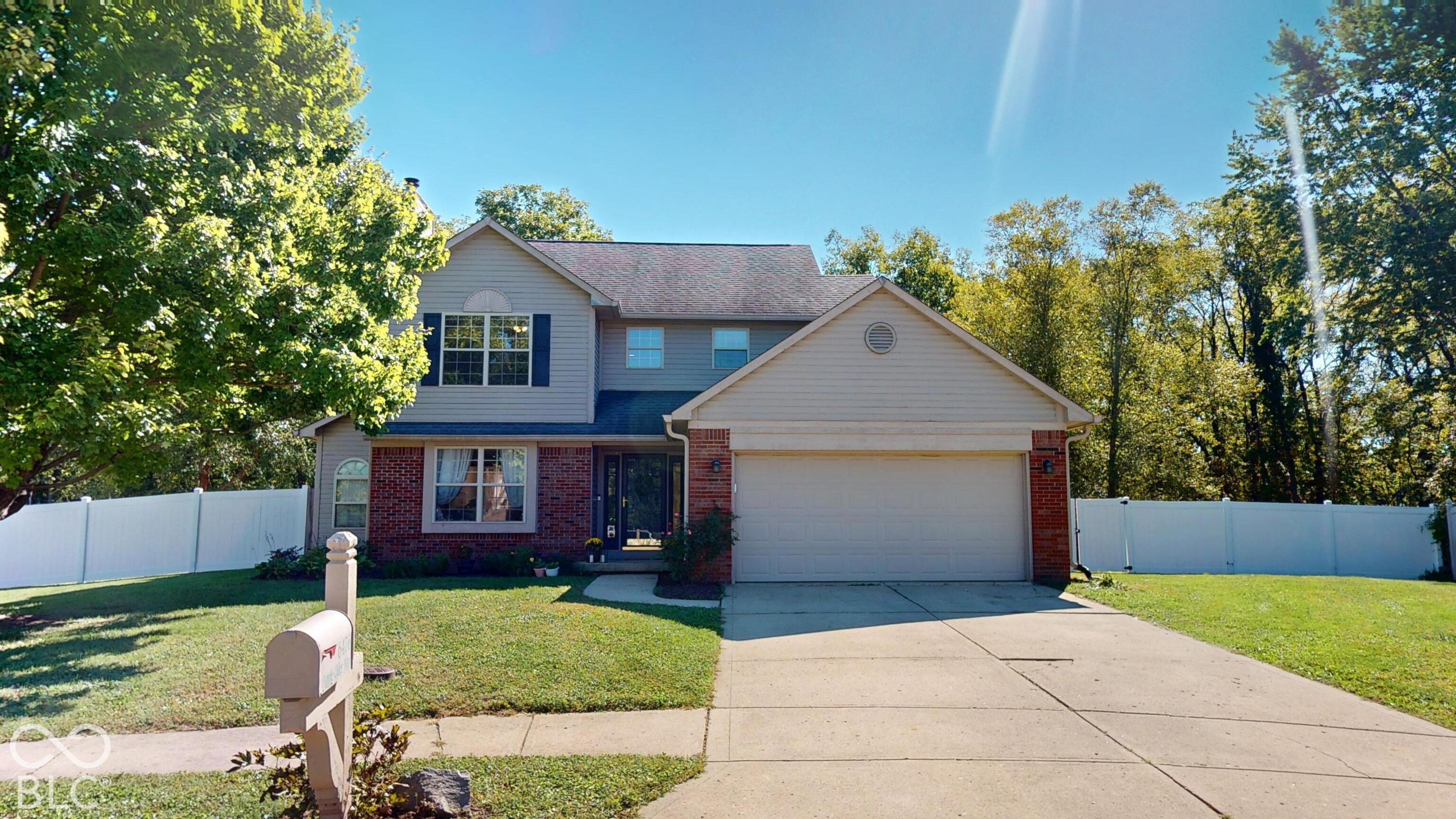 6476 Apple Cider Way — photo