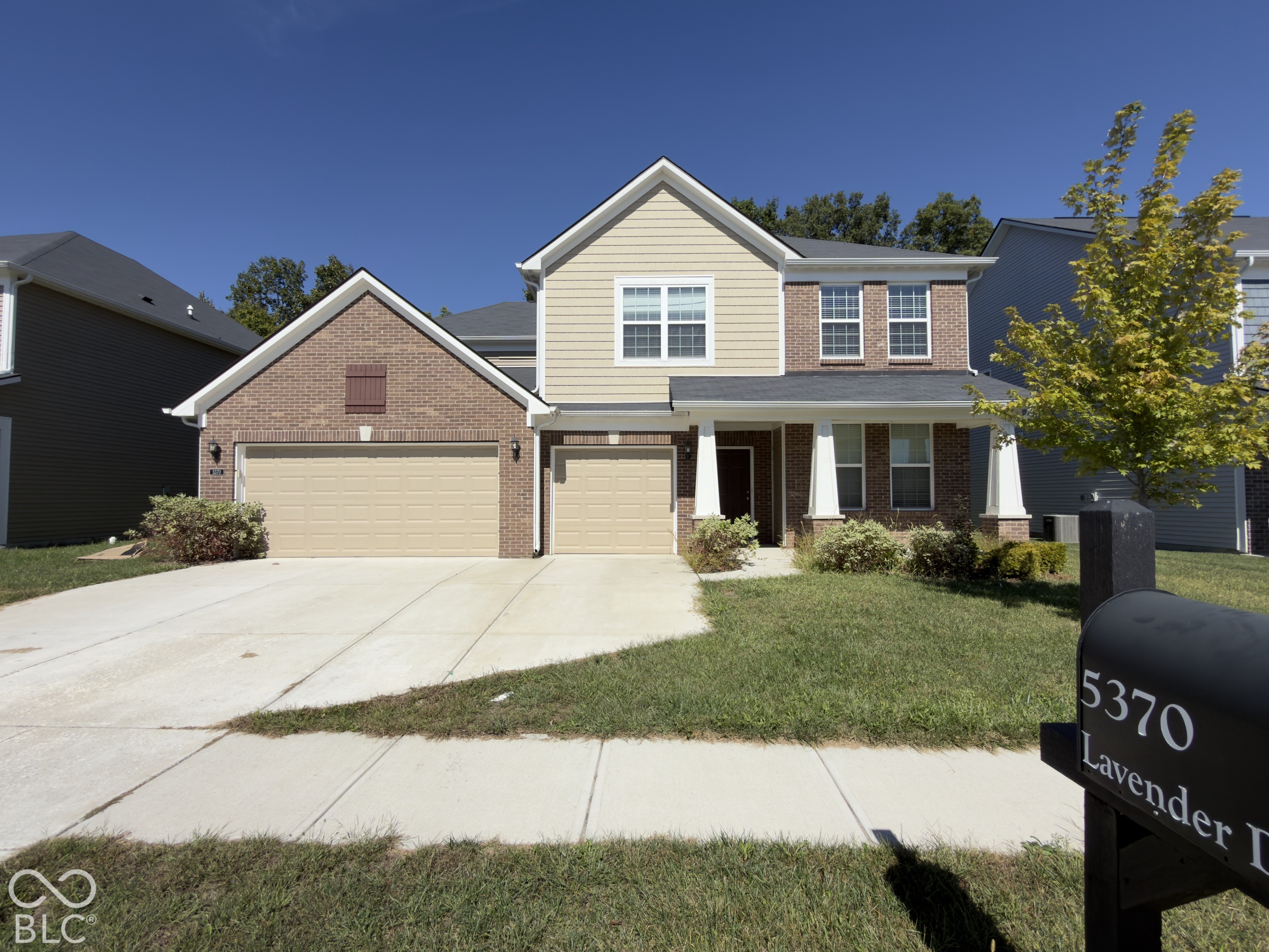 5370 Lavender Drive — photo