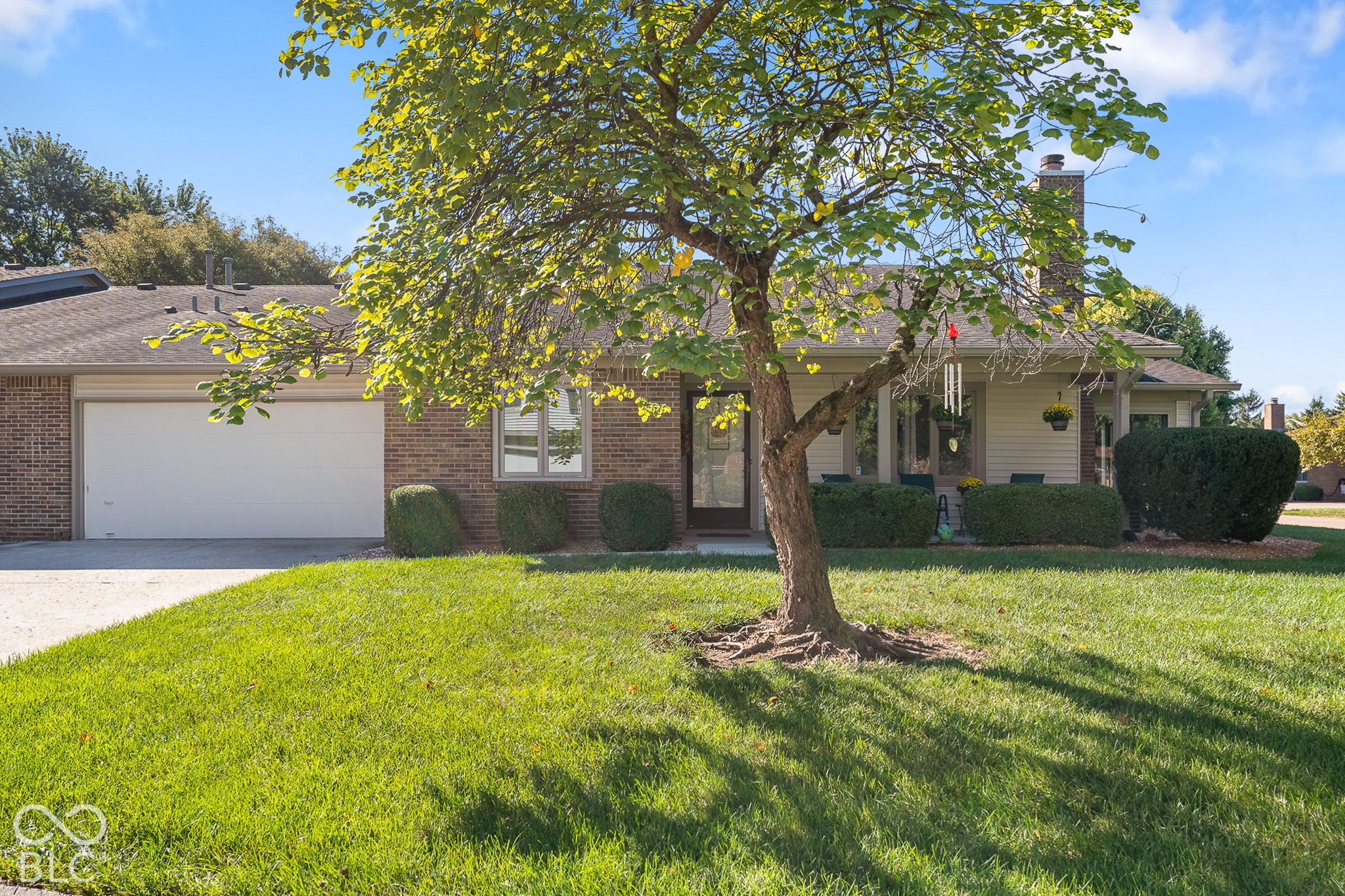 7537 Farm View Circle E 107 — photo