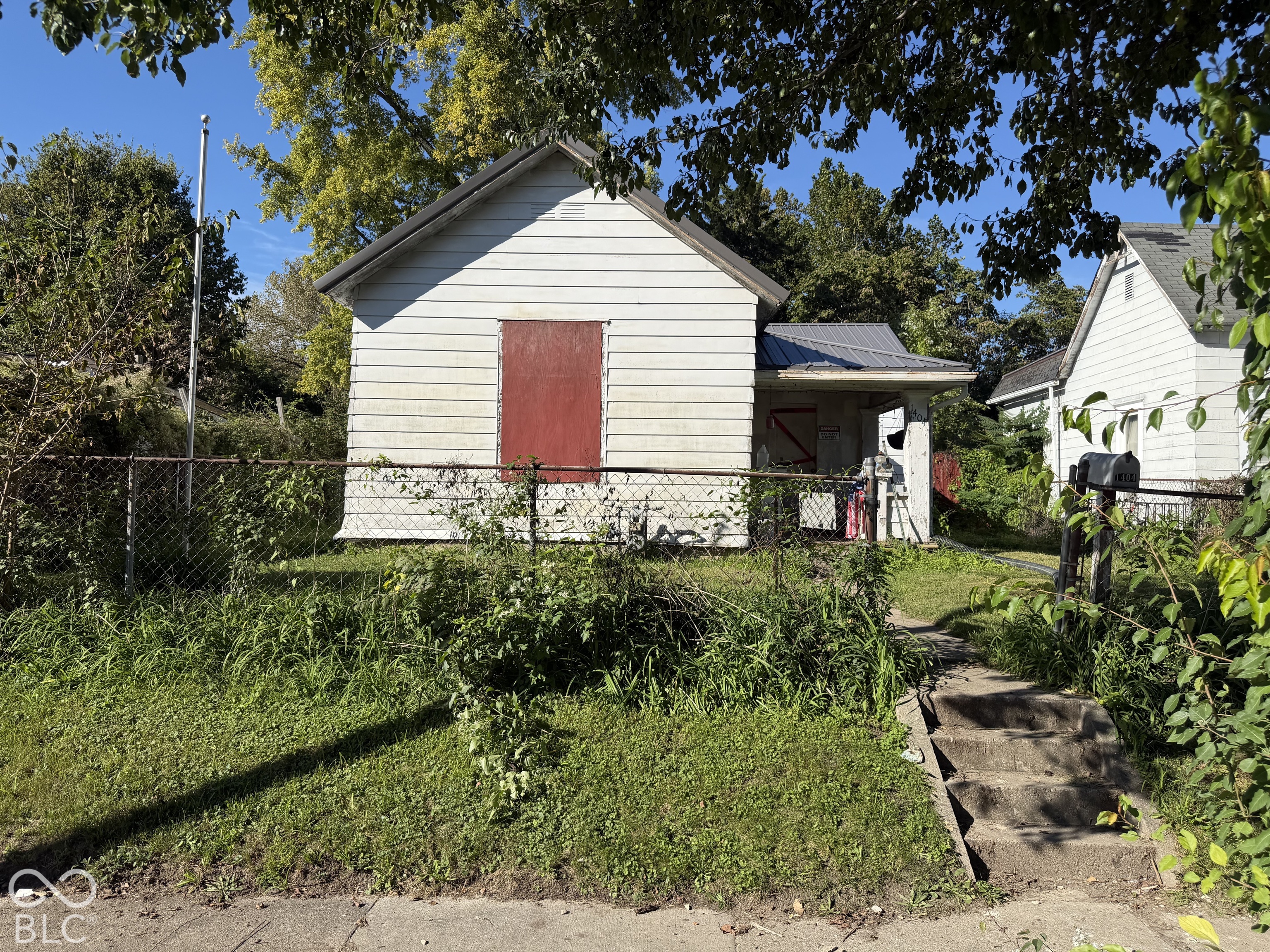 1404 W 2nd Street — photo