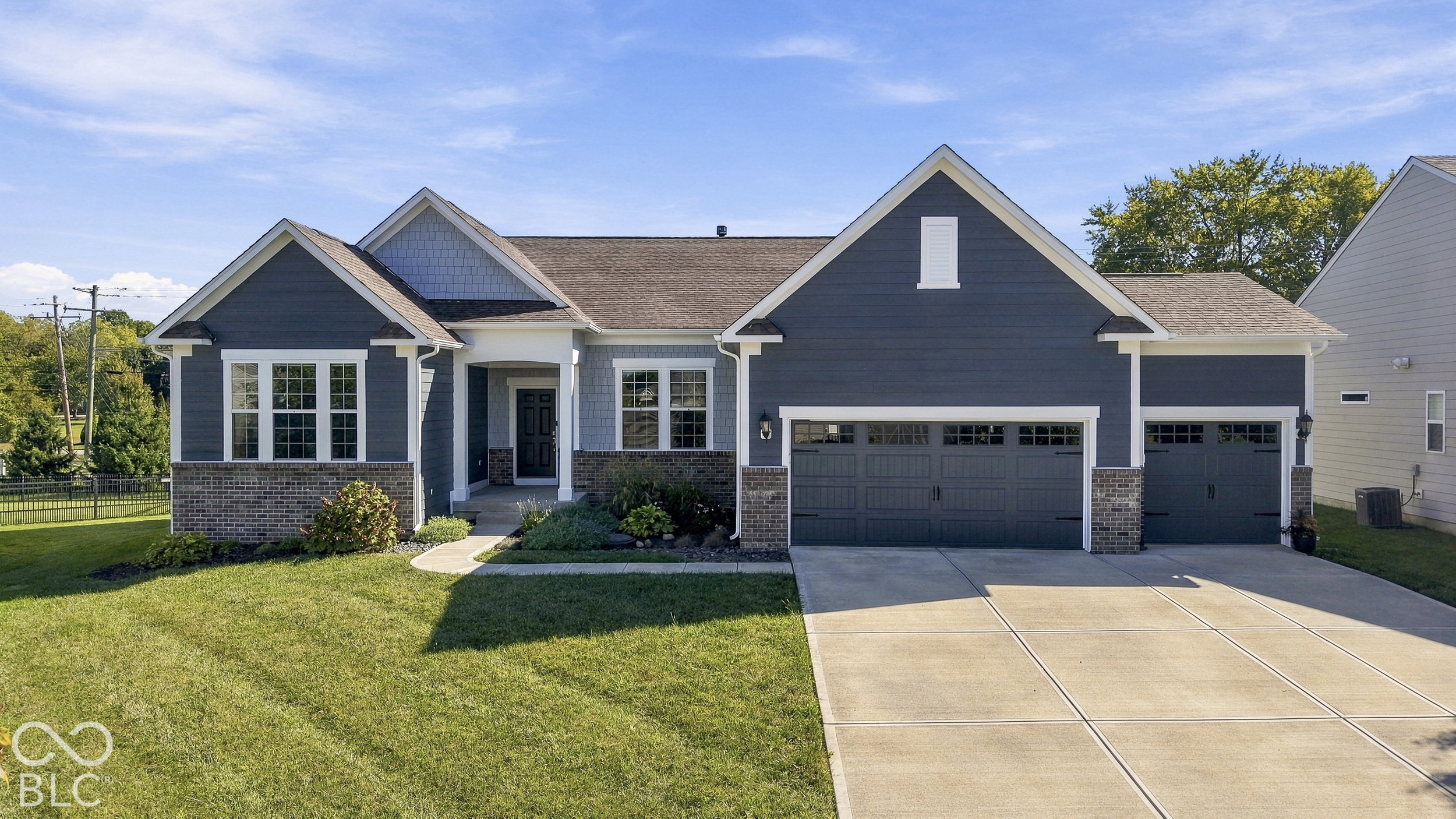 9694 Summer Hollow Drive — photo