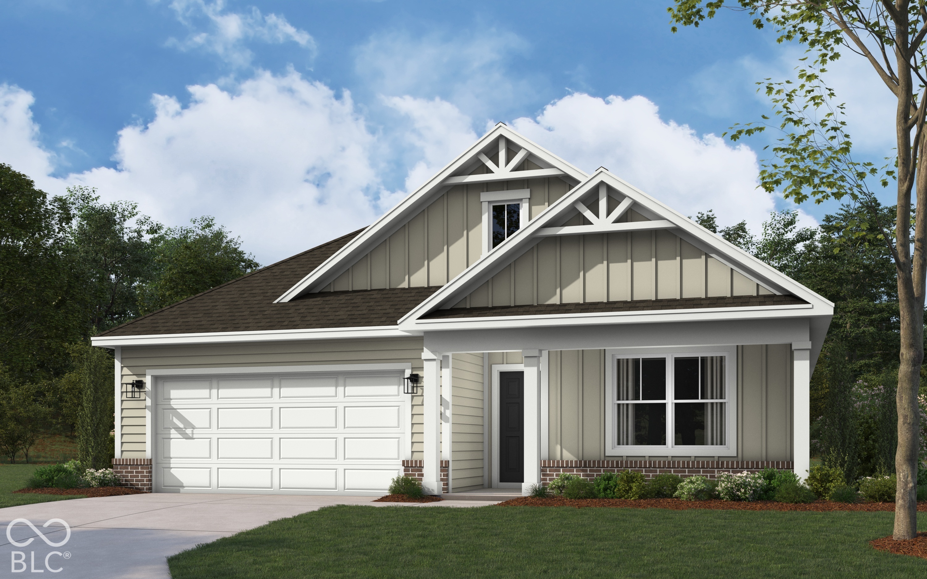 8617 Sand Dunes Avenue — photo