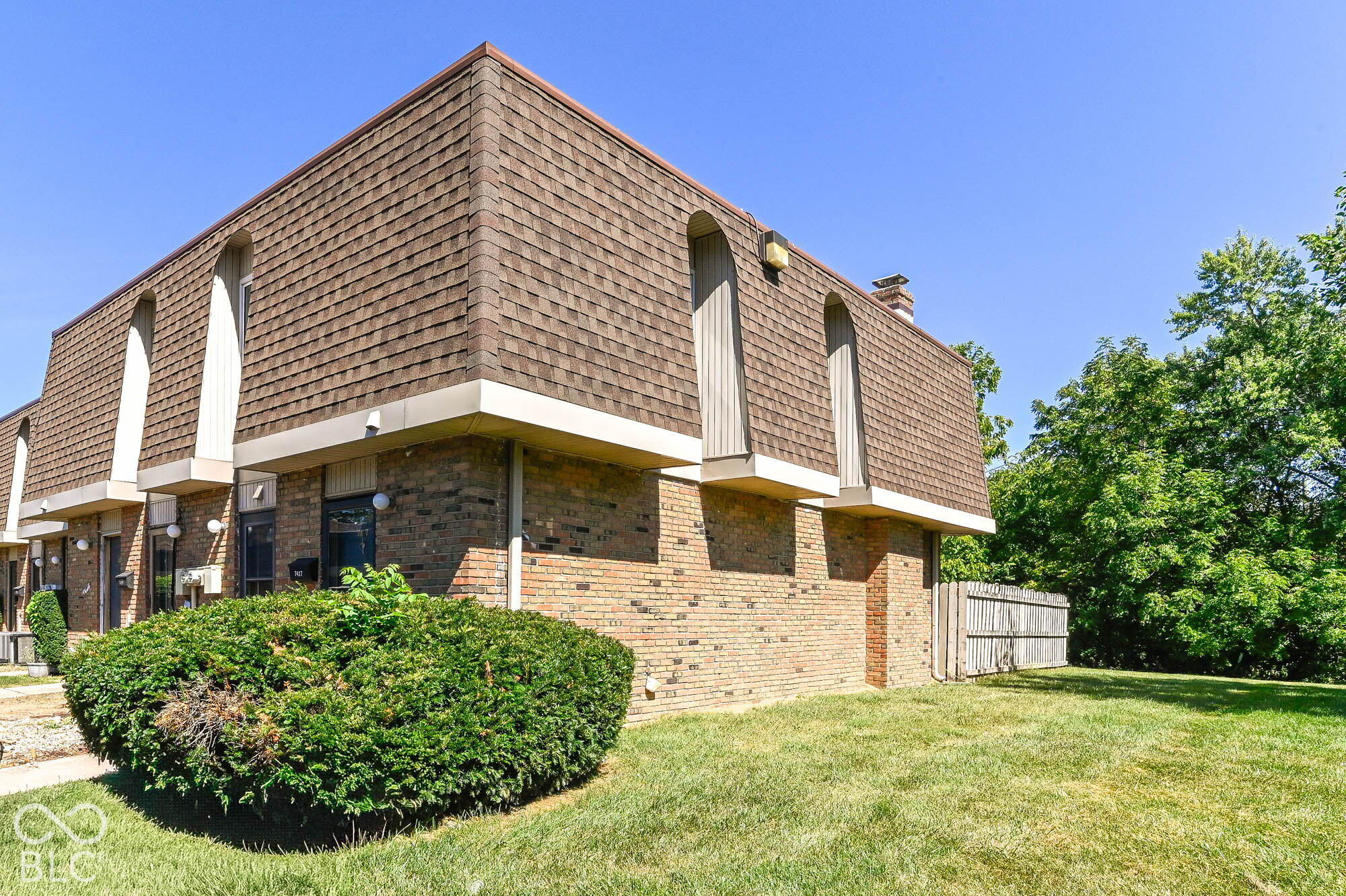 7417 Country Brook Drive — photo