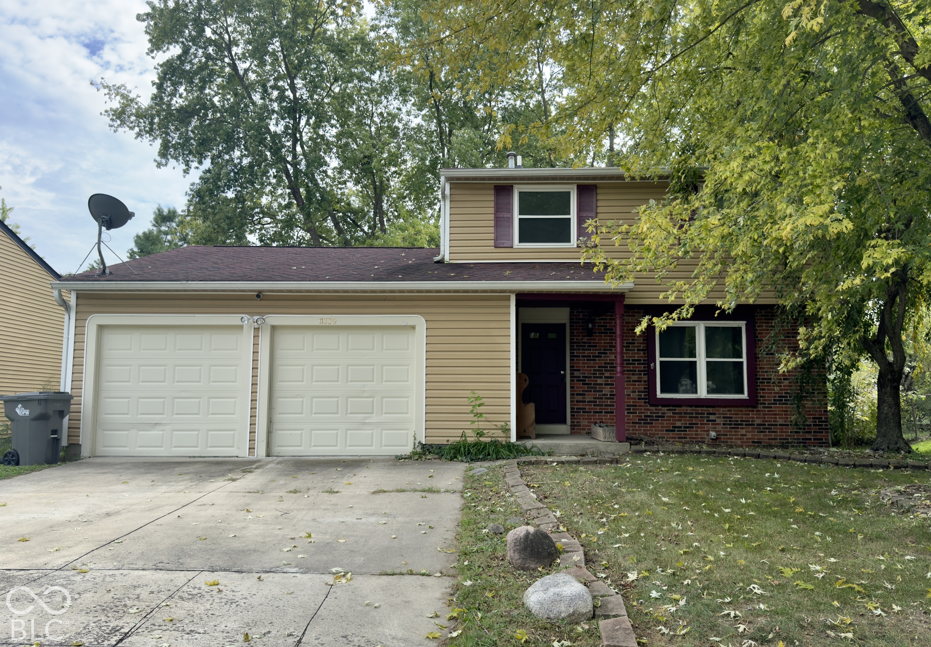 11339 E St. Joseph Street — photo