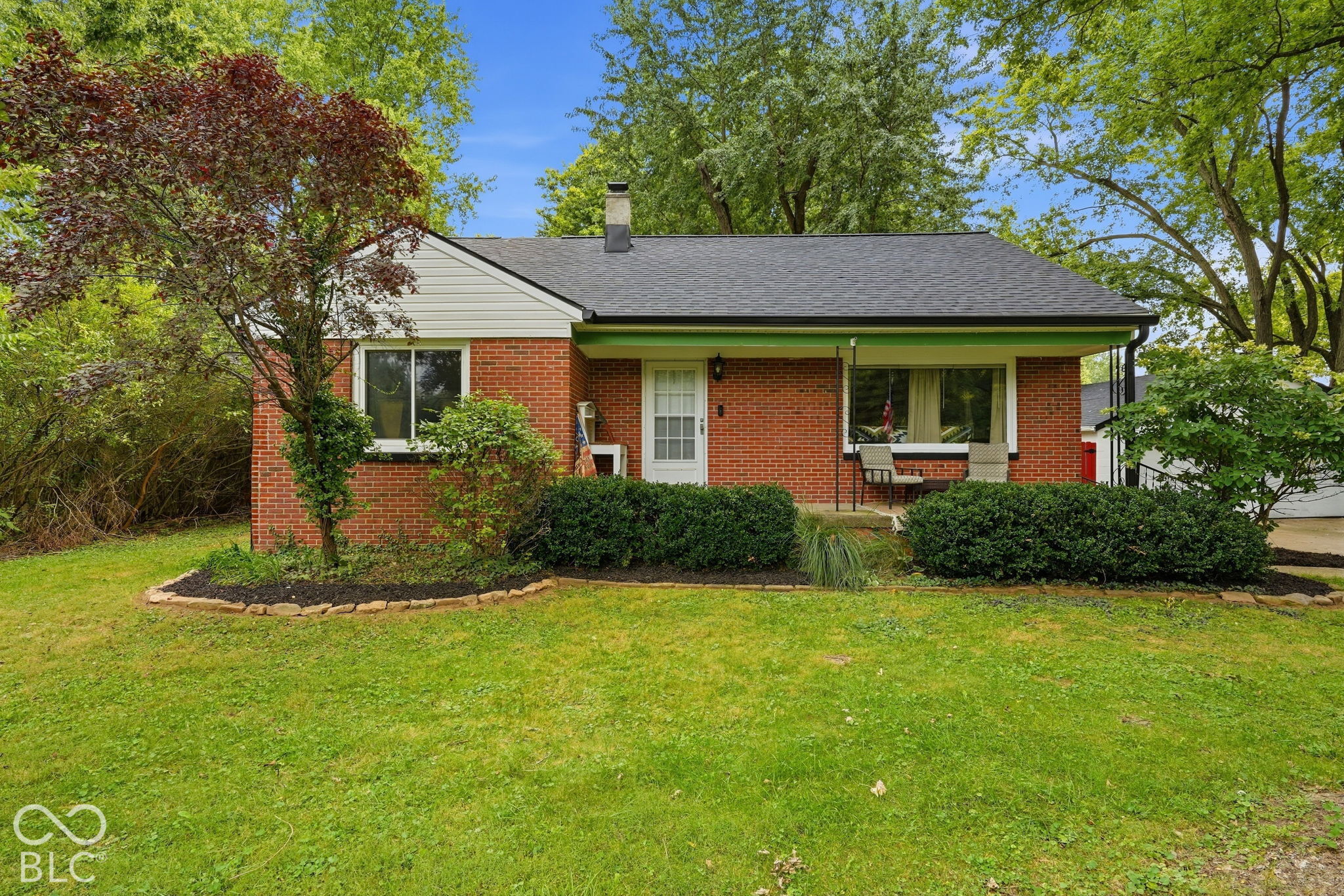 5632 Henderson Drive — photo