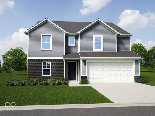10419 Rose Mill Drive — photo