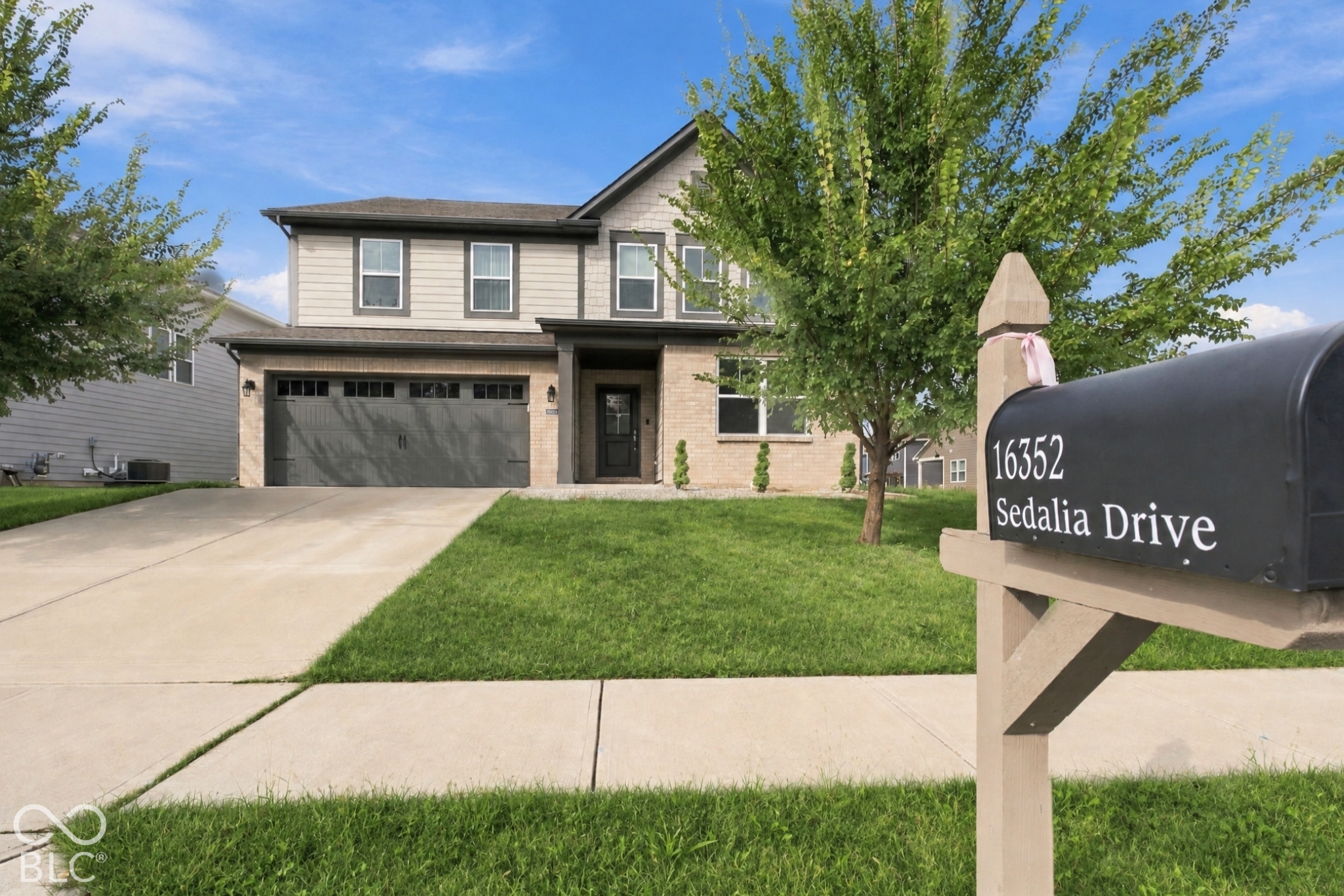 16352 Sedalia Drive — photo