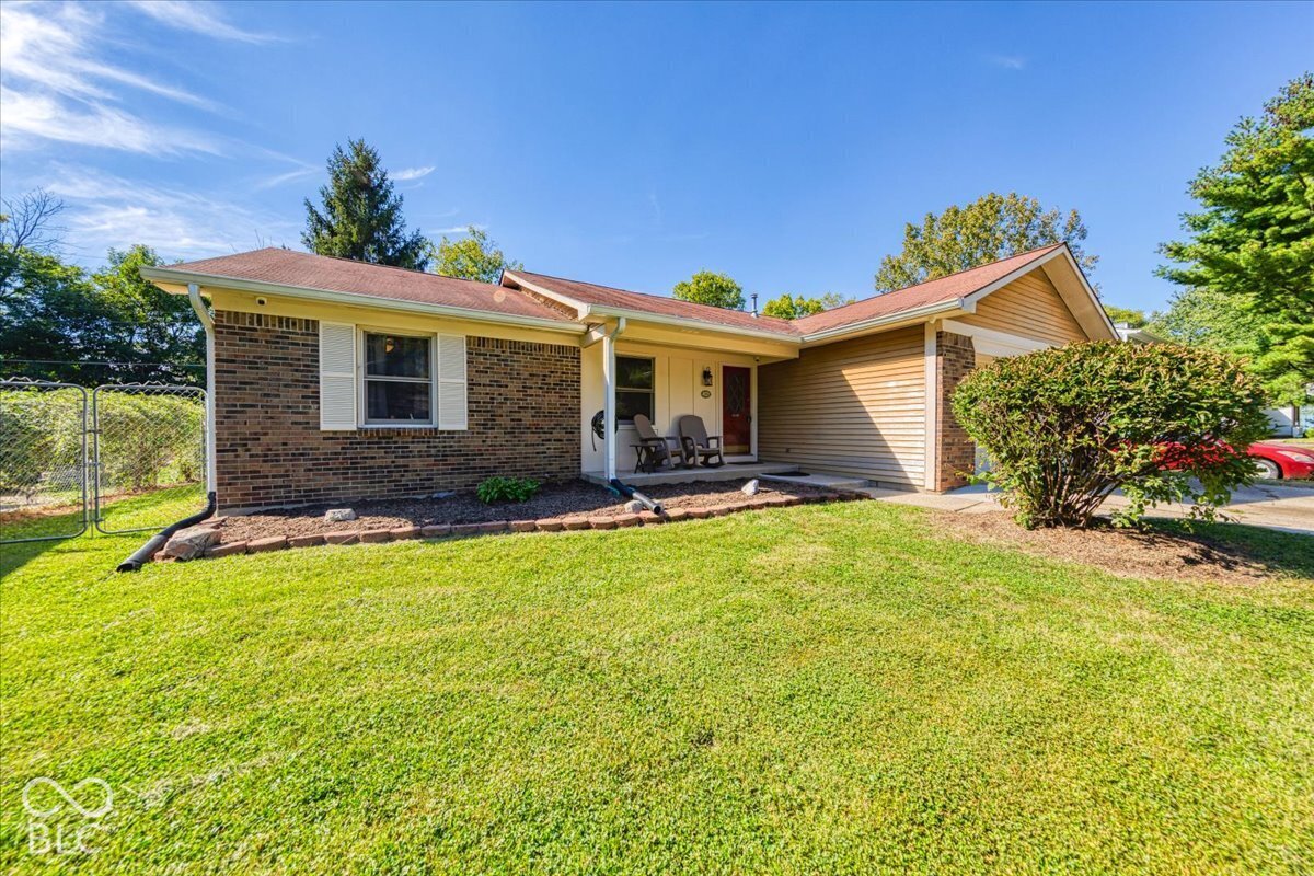 7950 Ridgegate West Drive — photo