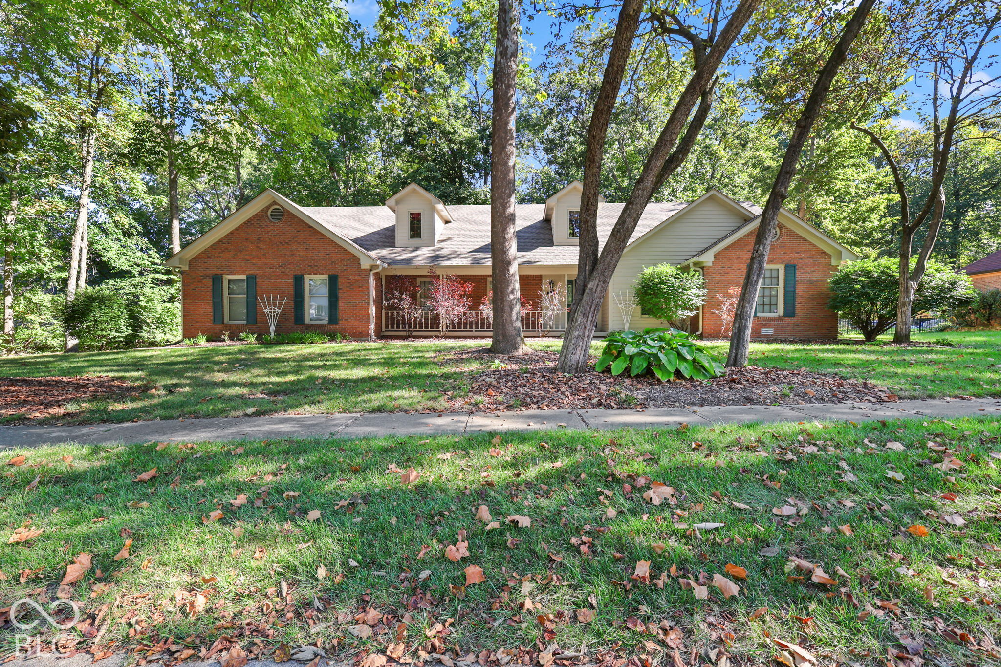431 N Timber Trail — photo