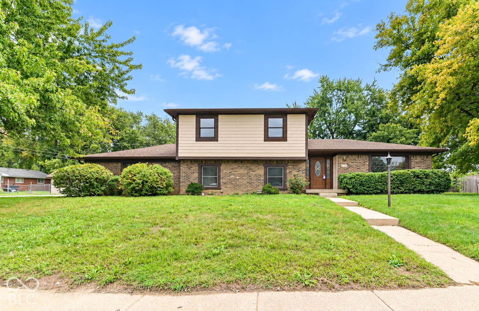 8129 Burn Court — photo