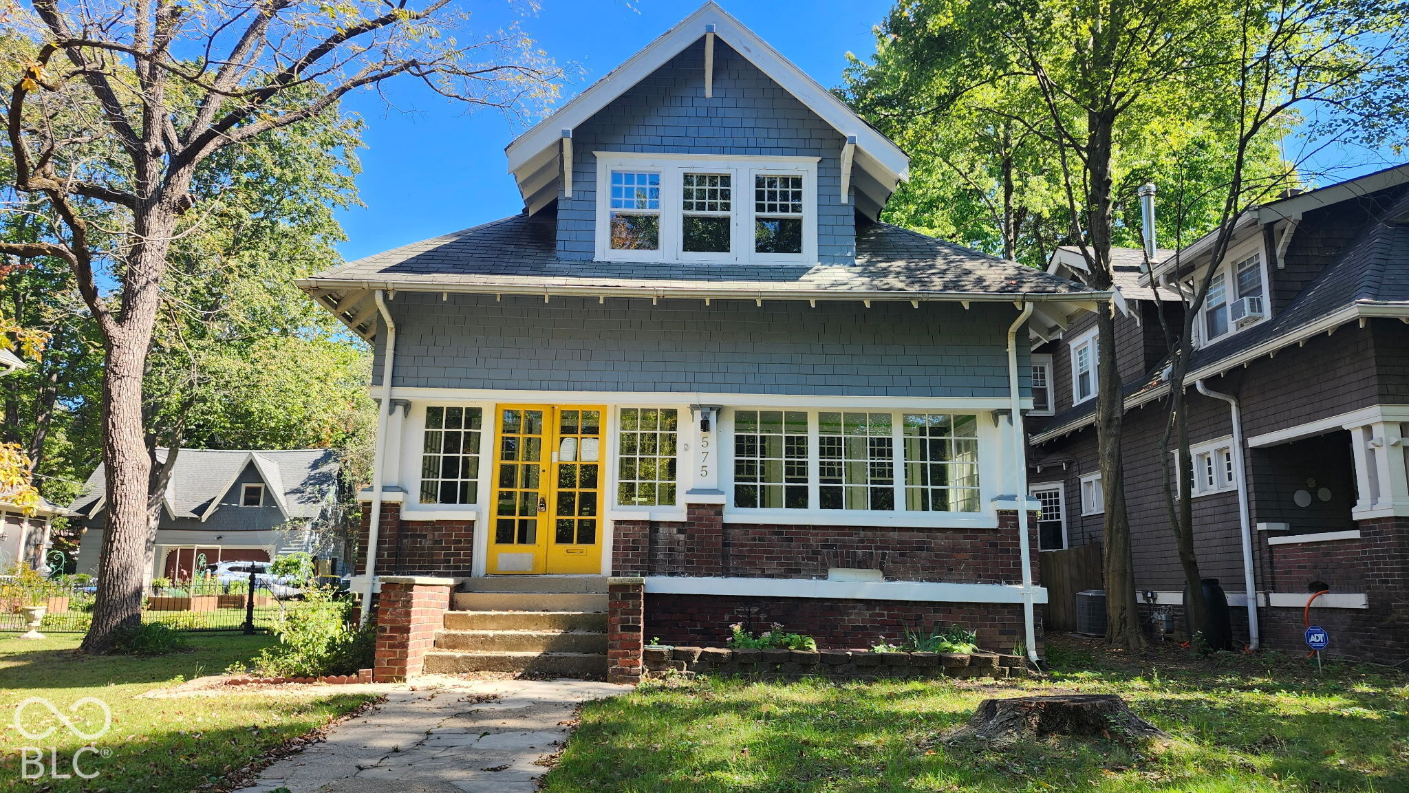 575 Woodruff Place West Drive — photo