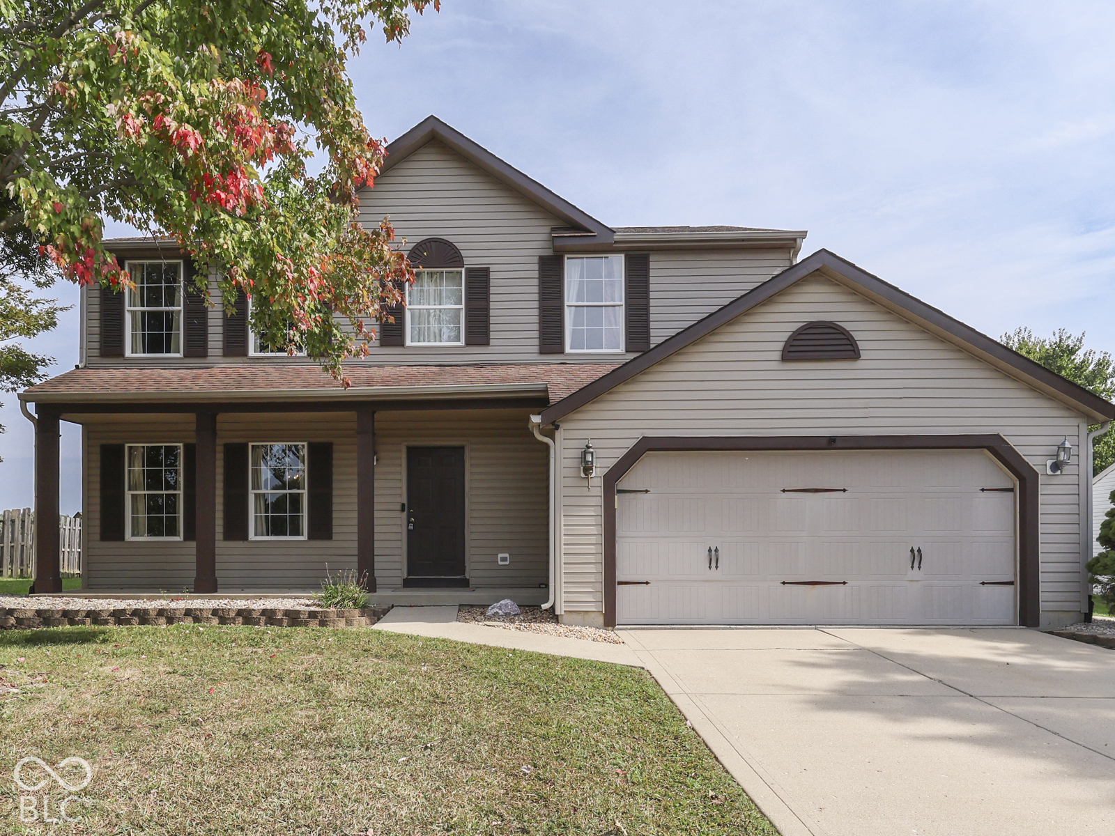 973 Thornwood Drive — photo