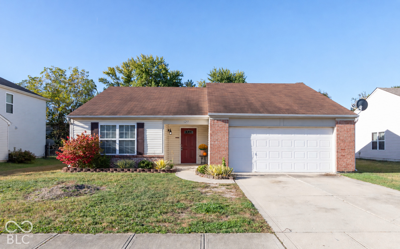 1257 Spring Lake Drive — photo