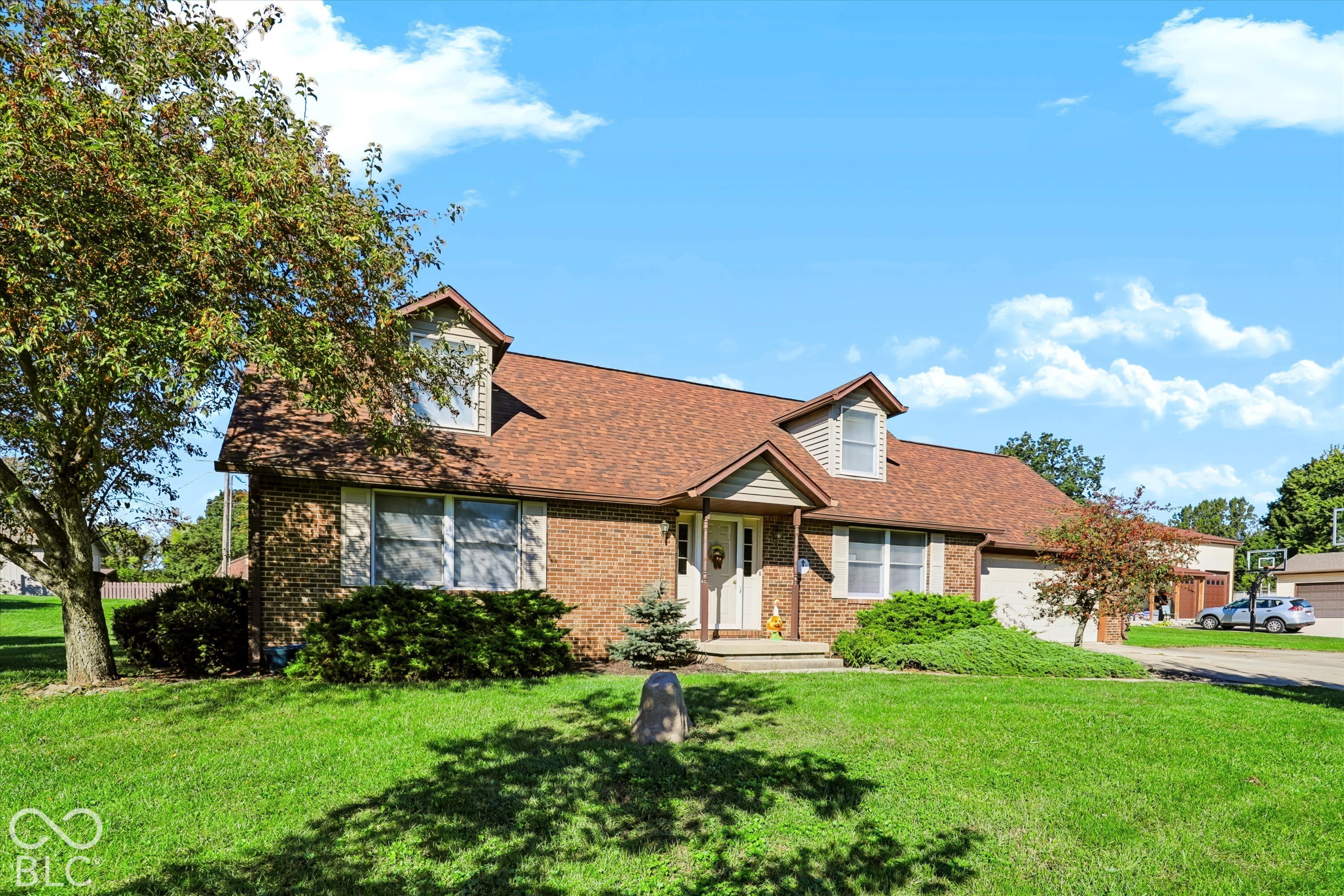 216 Ann Avenue, Pendleton, IN 46064 — photo 3