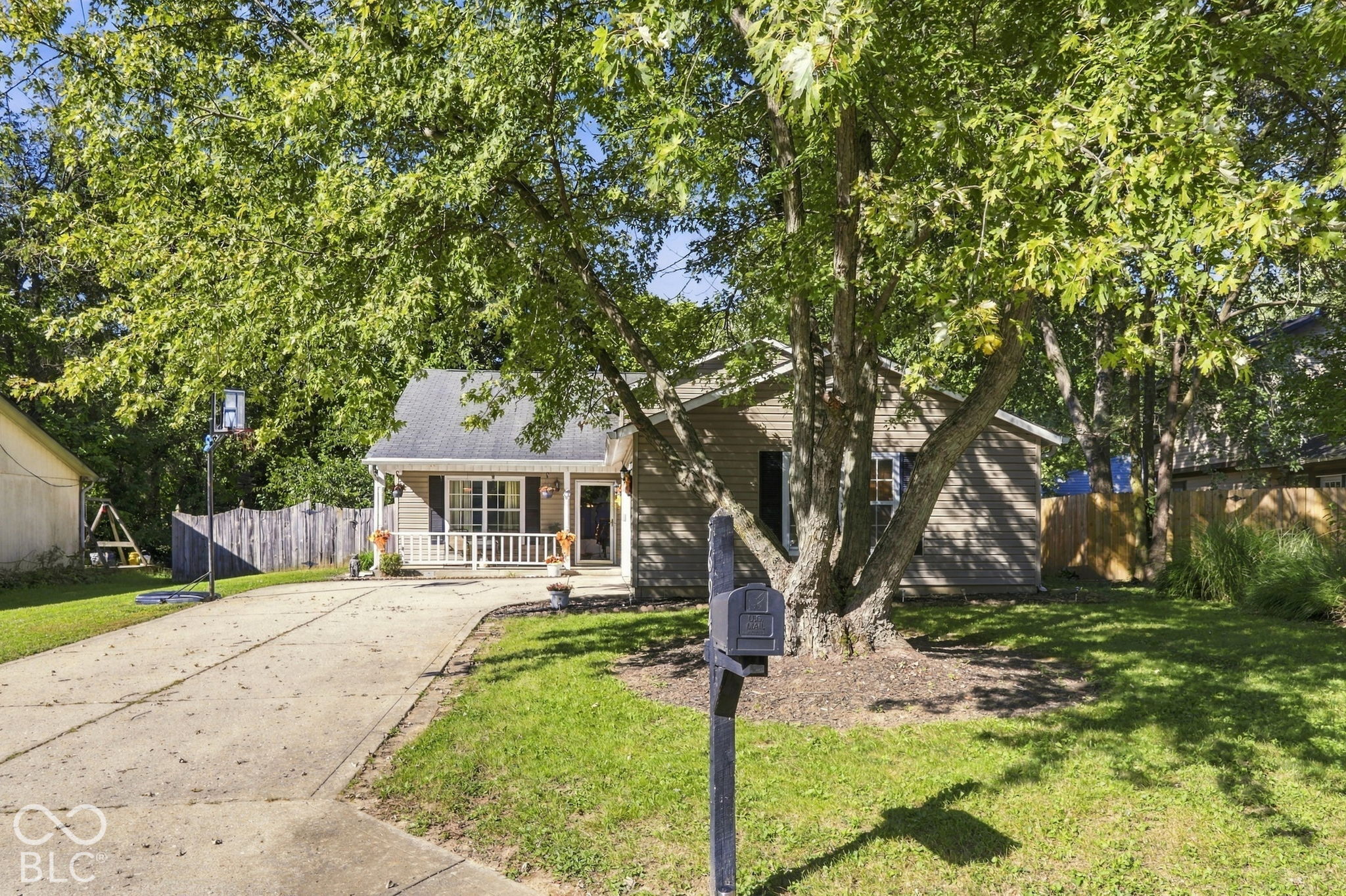 5694 Liberty Creek Drive — photo