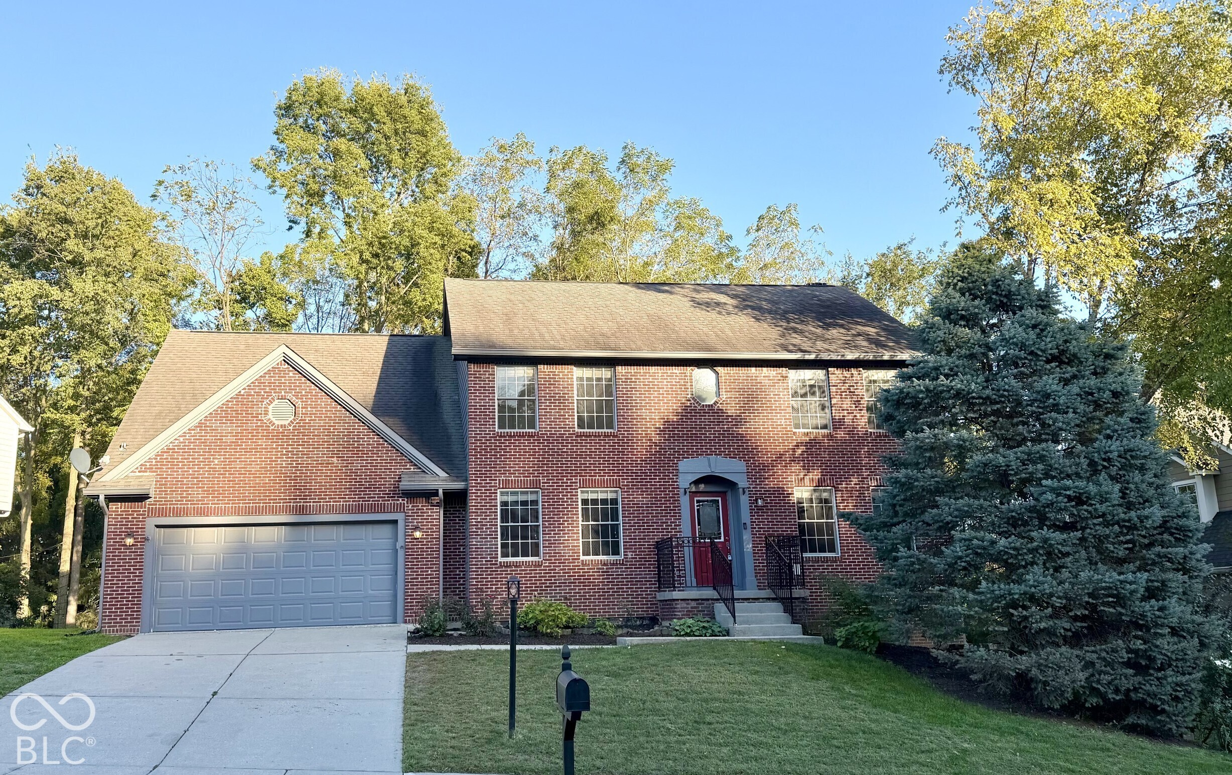 2119 Corsican Circle — photo