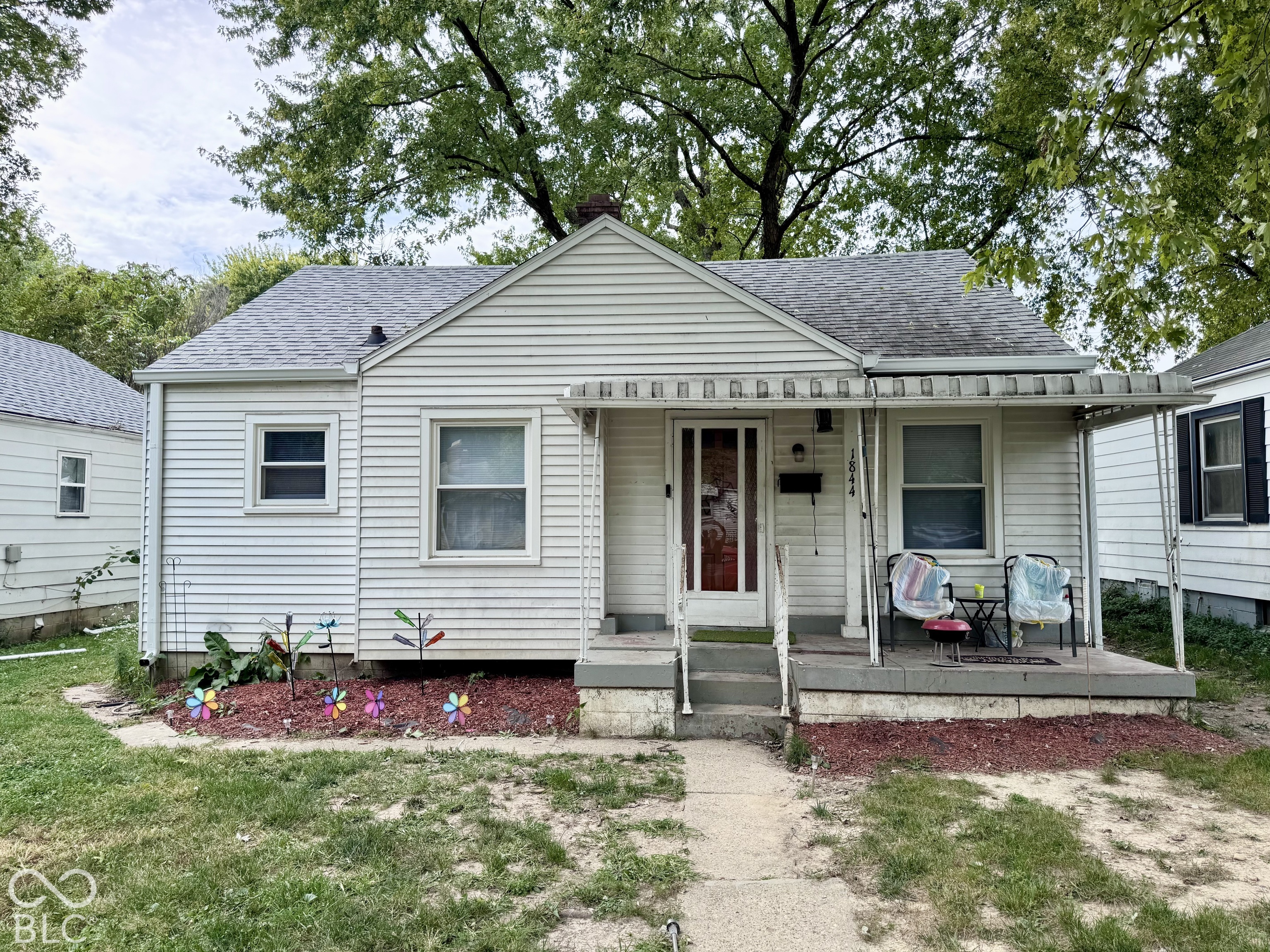 1844 N Linwood Avenue — photo