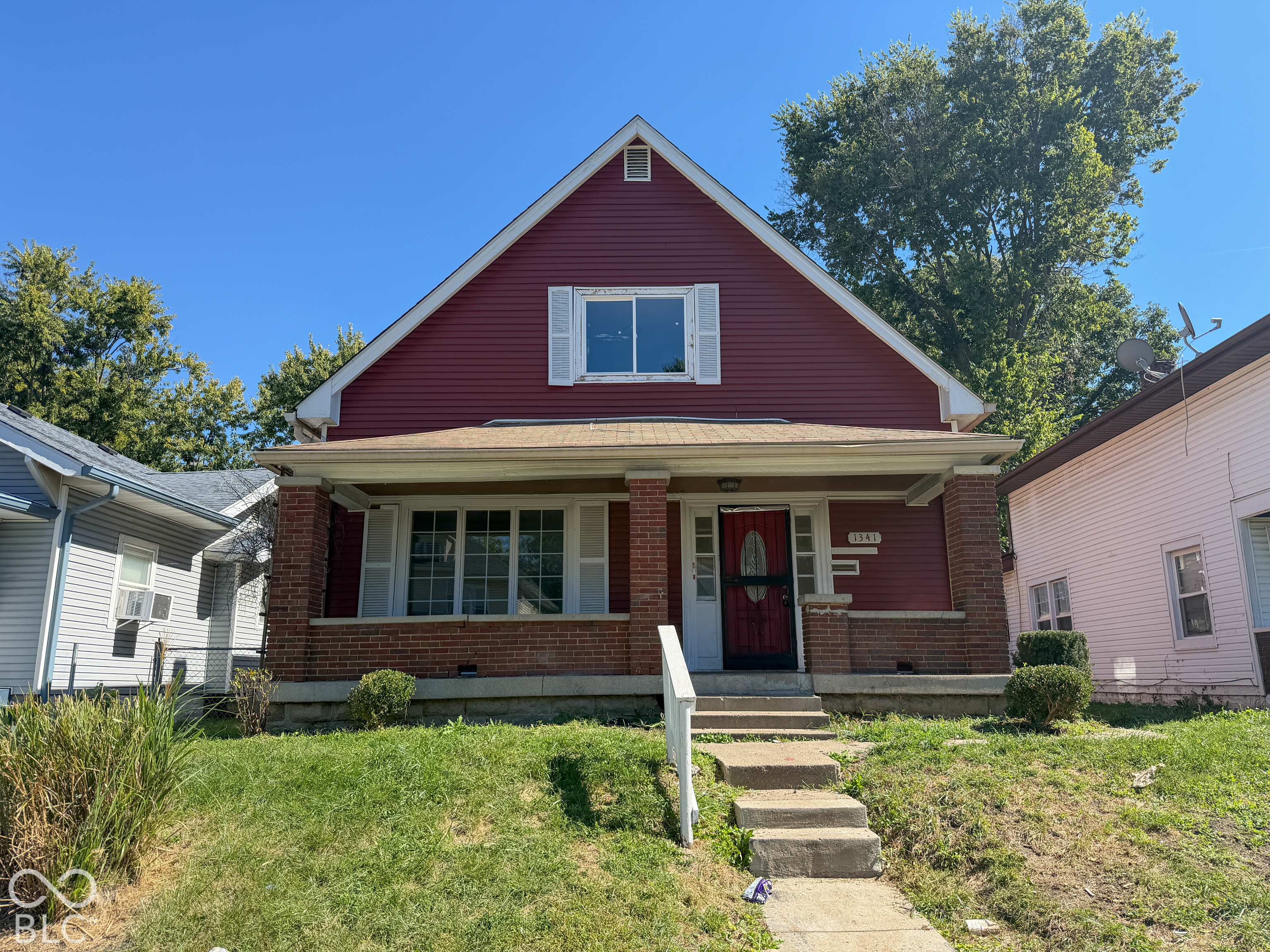 1341 N Dearborn Street — photo