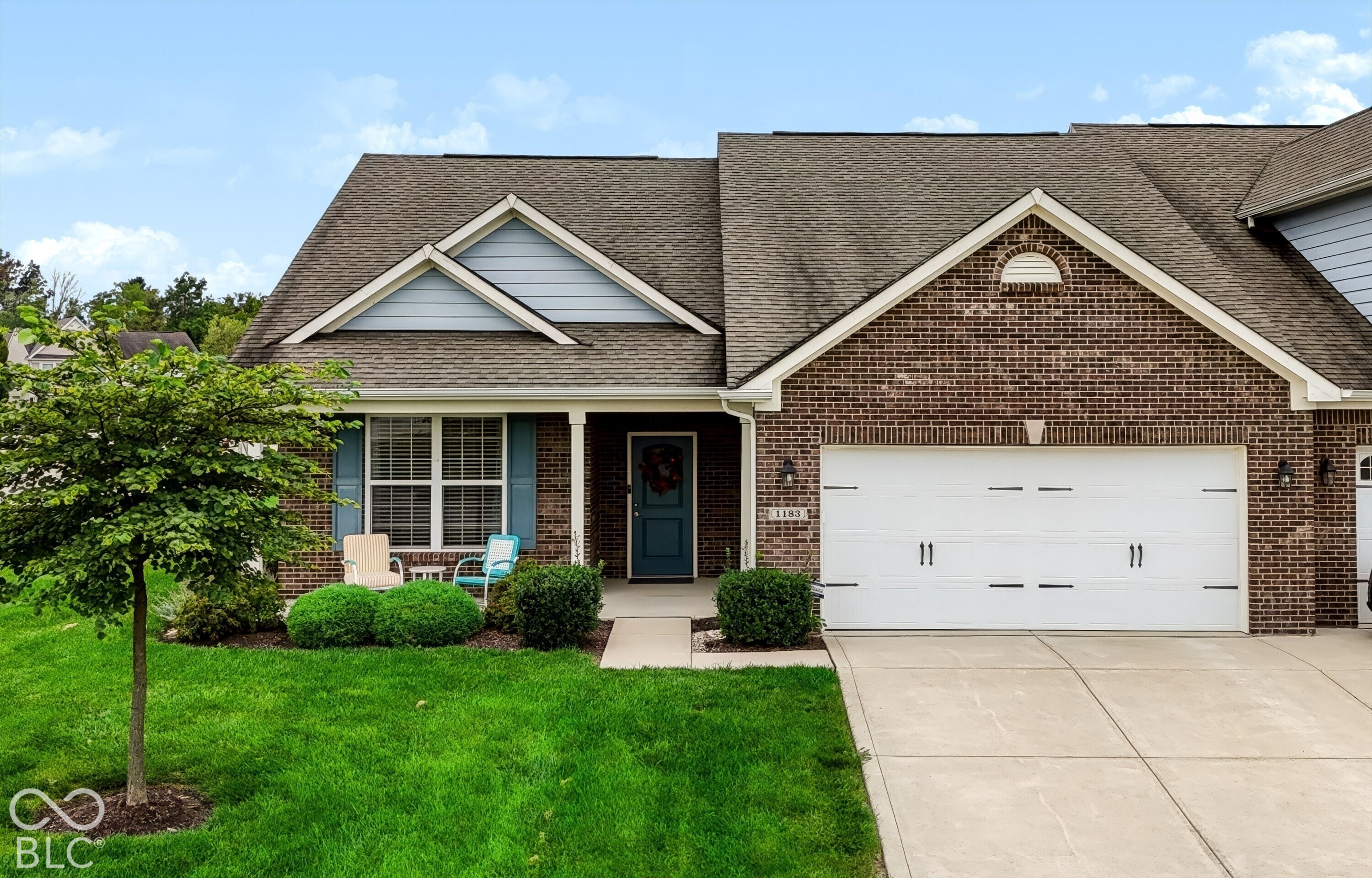 1183 Red Tail Court — photo