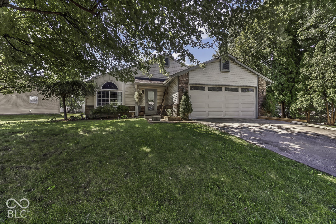 4144 Beechwood Court — photo