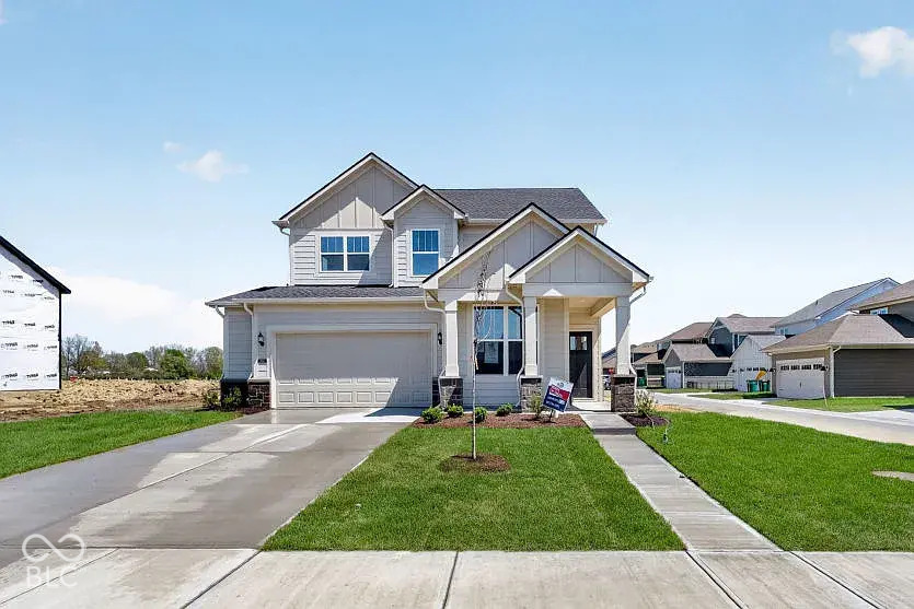 2651 Pearson Parkway — photo