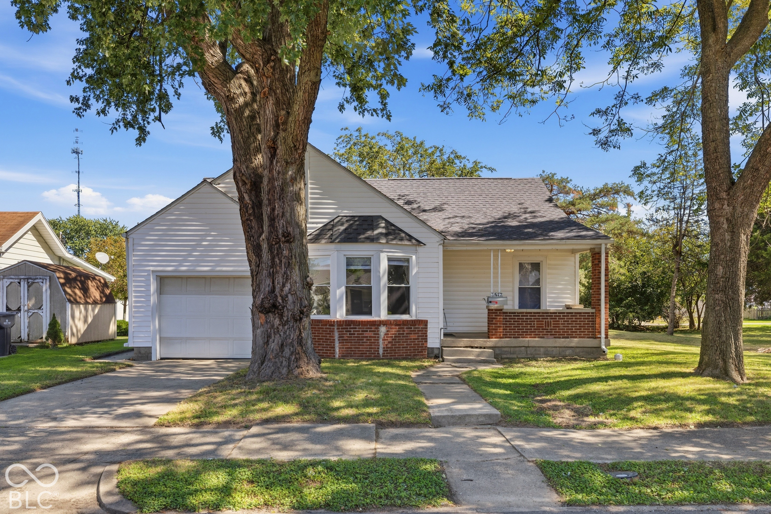 3612 Forest Terrace Court — photo