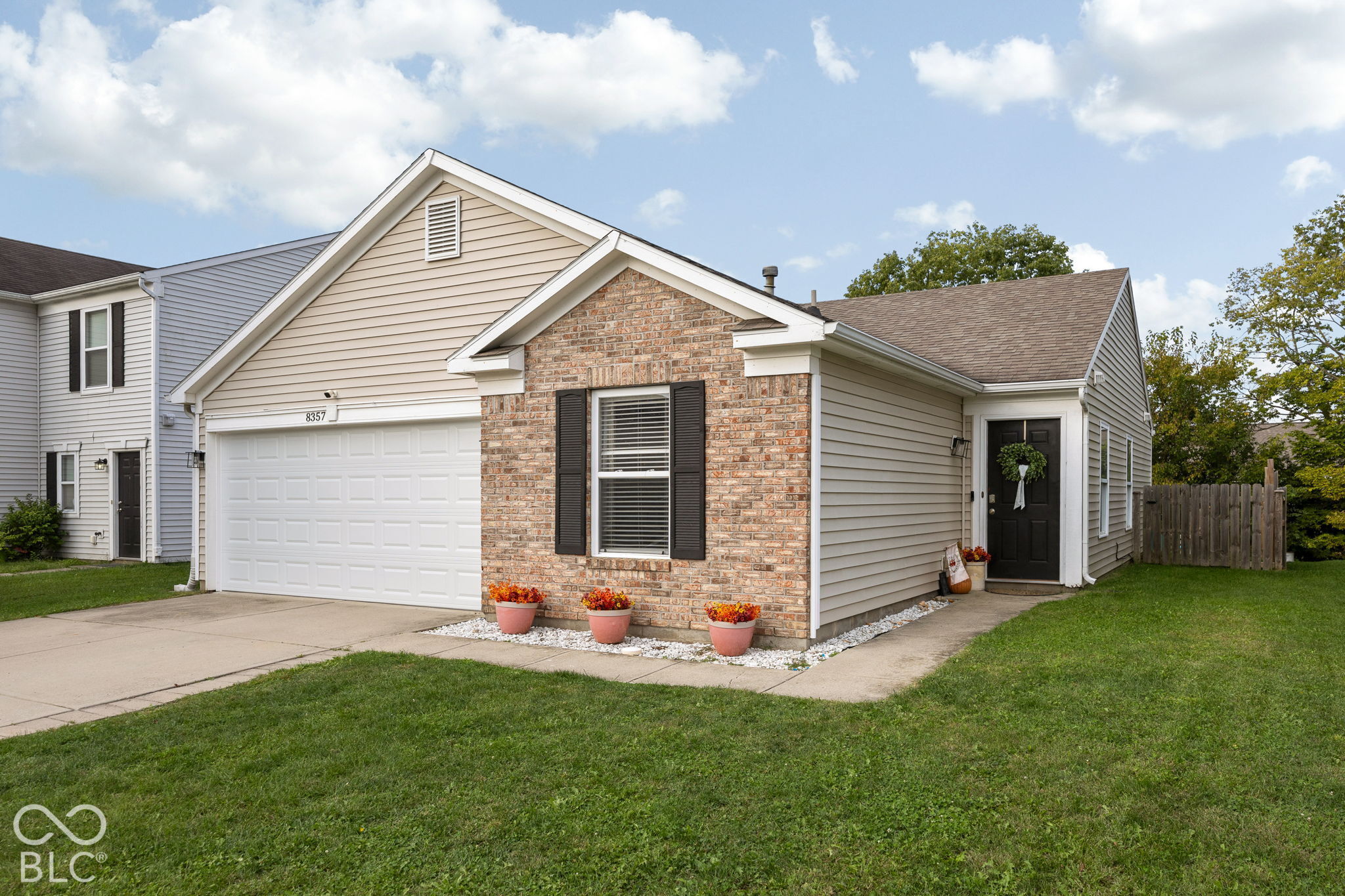 8357 S Firefly Drive — photo