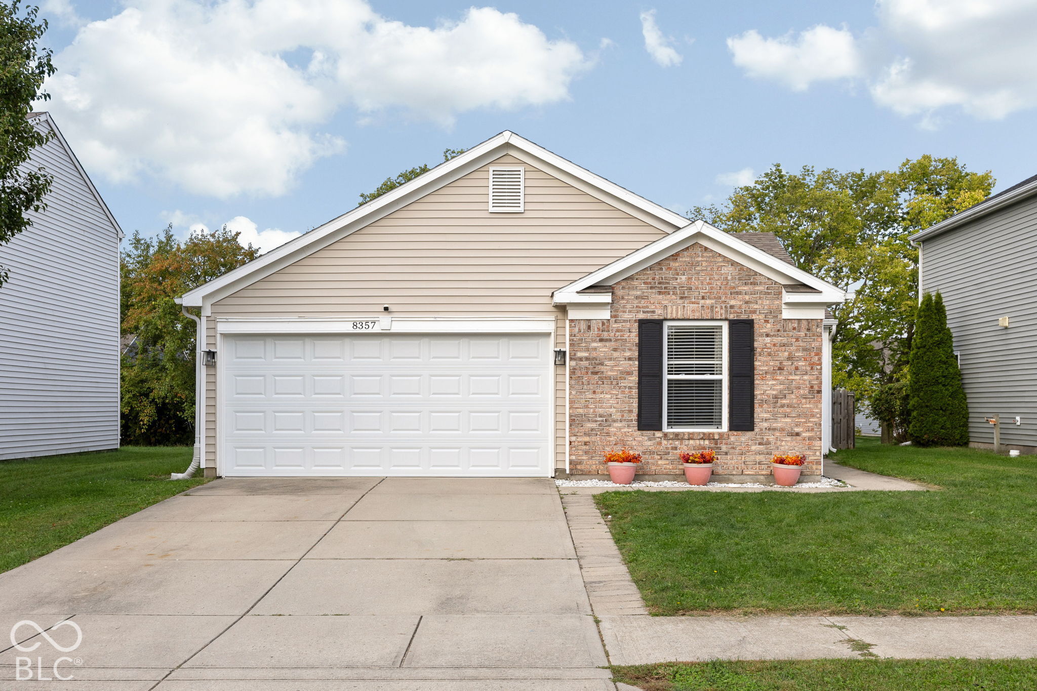 8357 S Firefly Drive, Pendleton, IN 46064 — photo 2