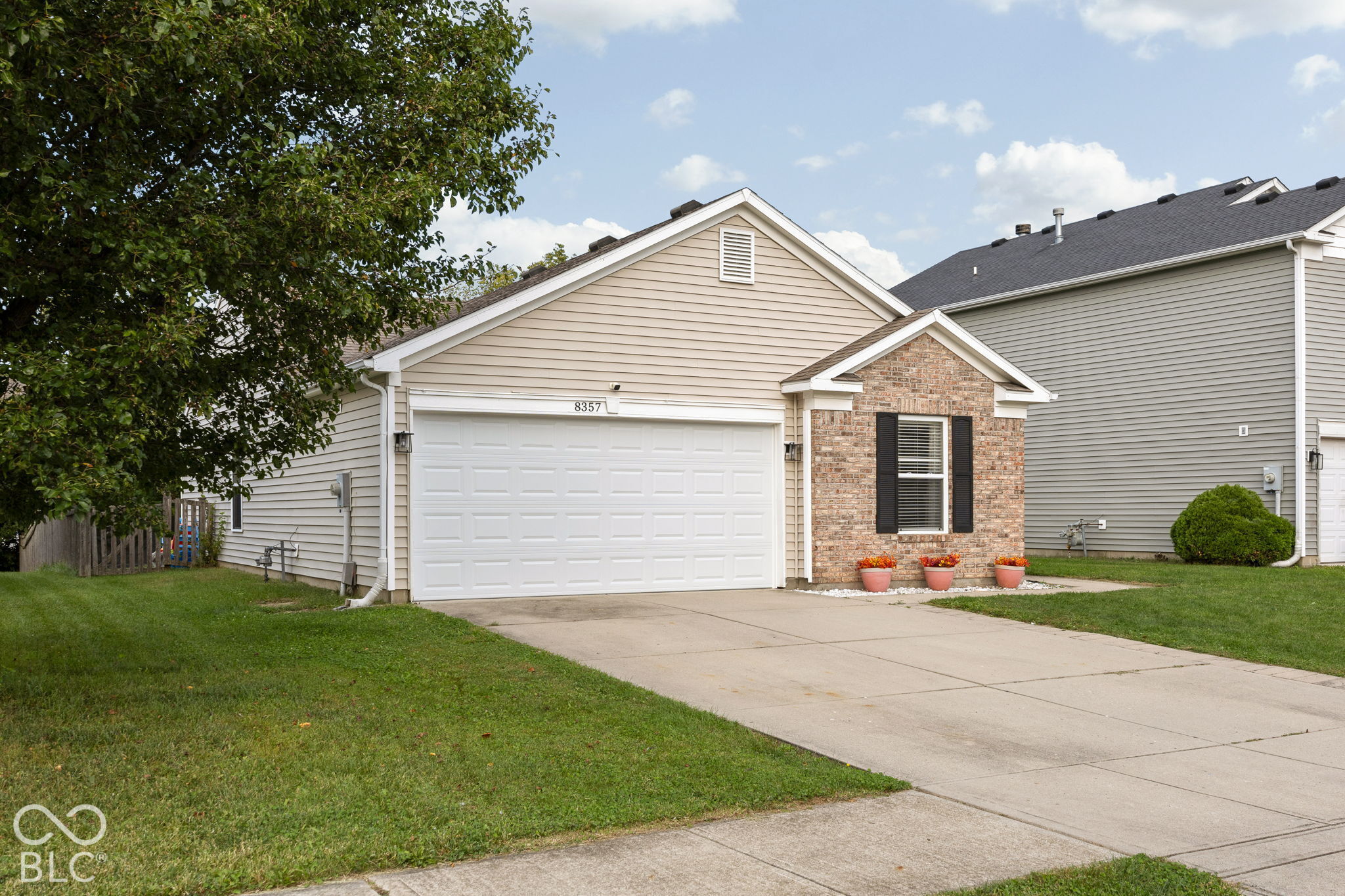 8357 S Firefly Drive, Pendleton, IN 46064 — photo 3