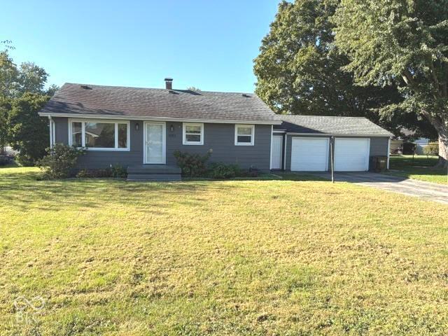 3183 E 150 S — photo