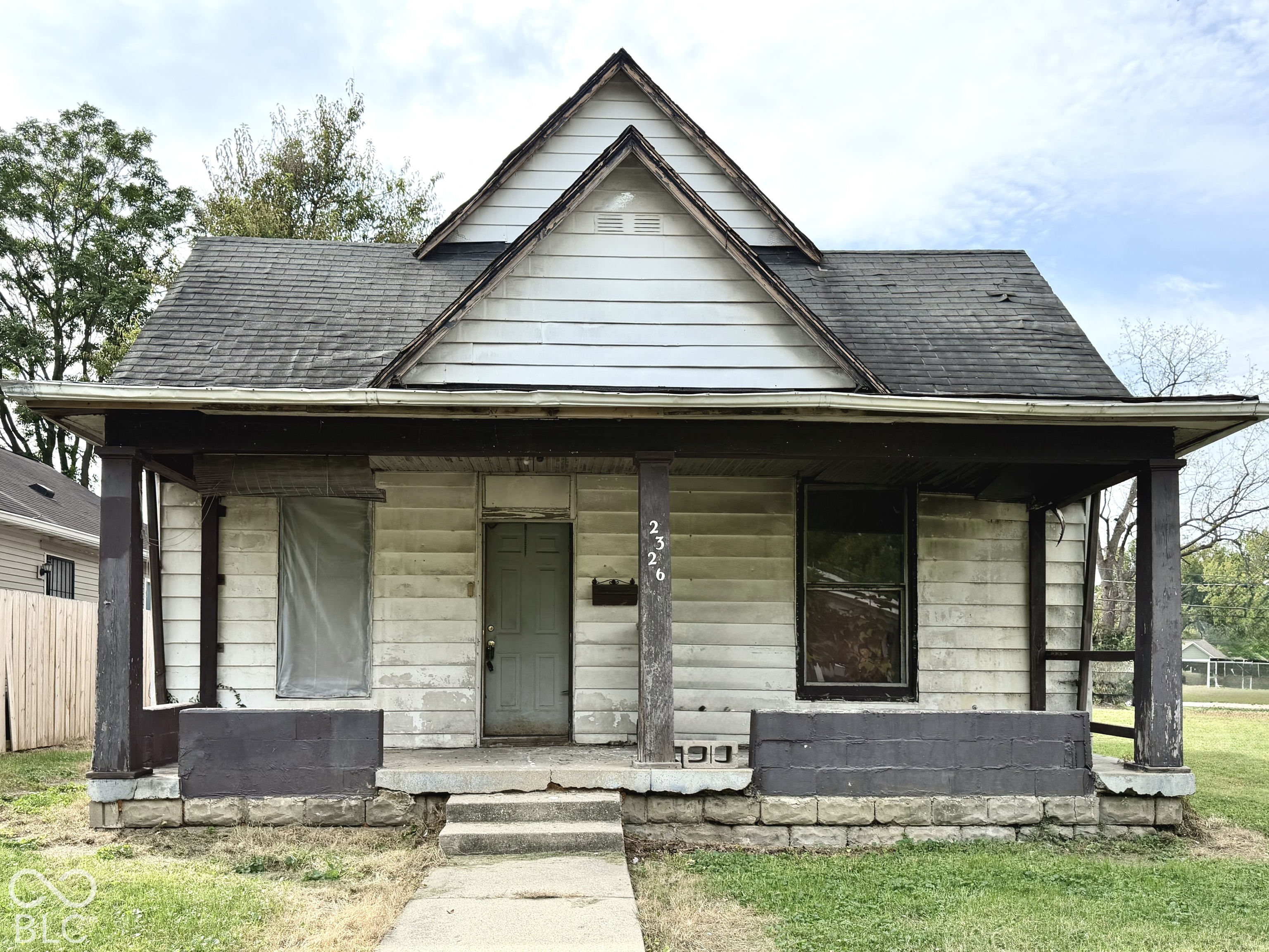 2326 Adams Street — photo
