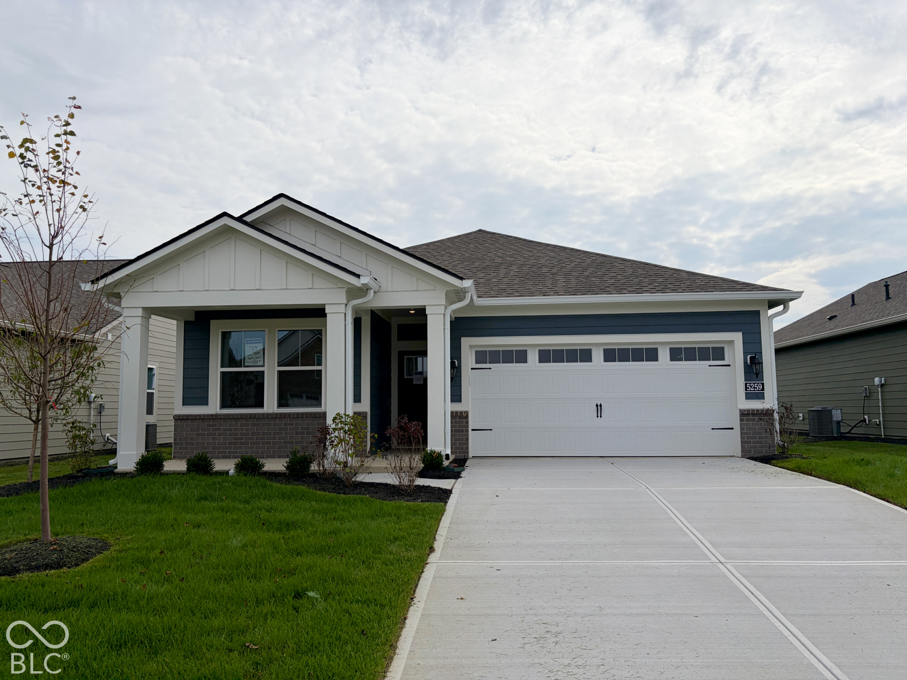 5259 Foxley Park Lane — photo