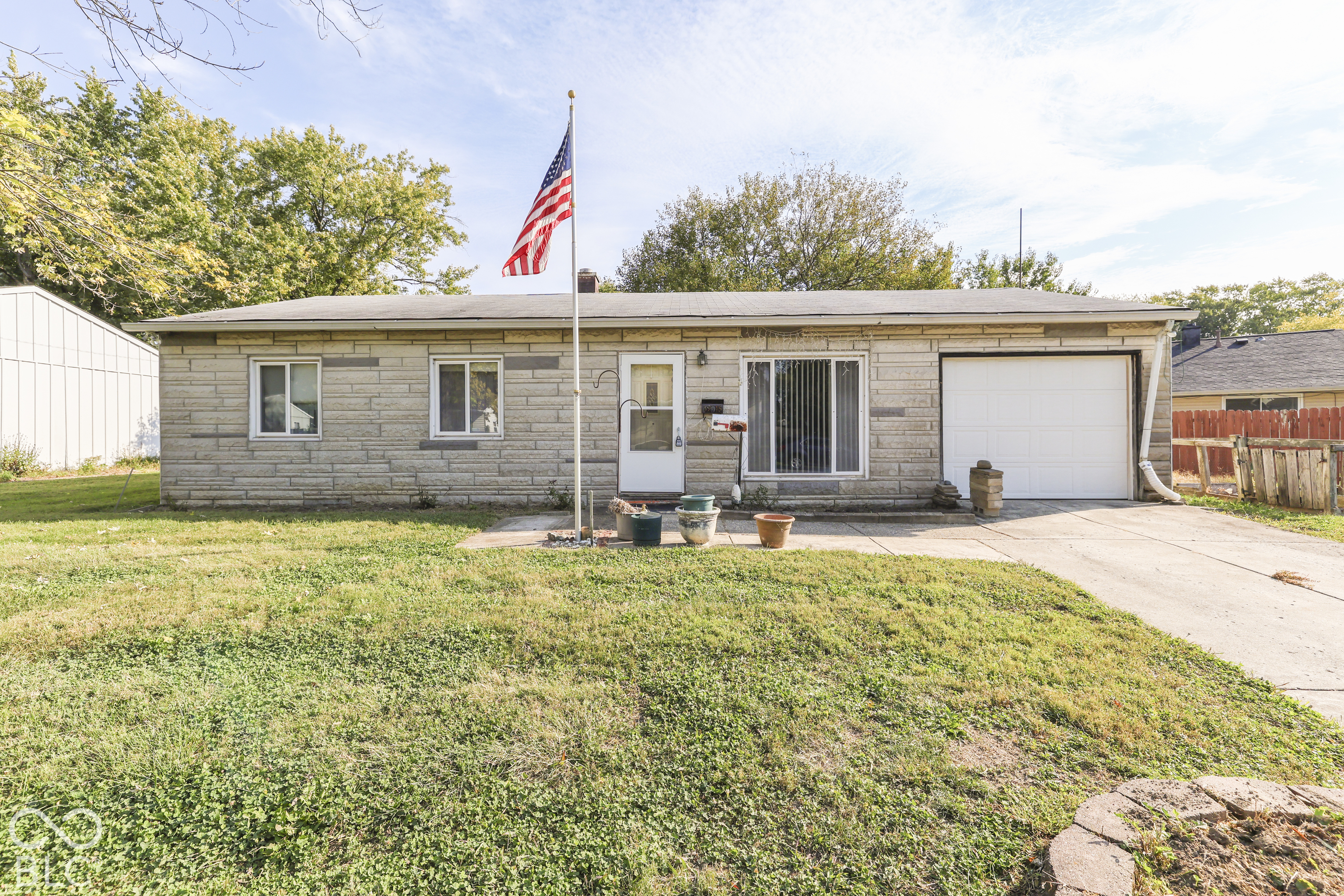 3915 Arborcrest Drive — photo