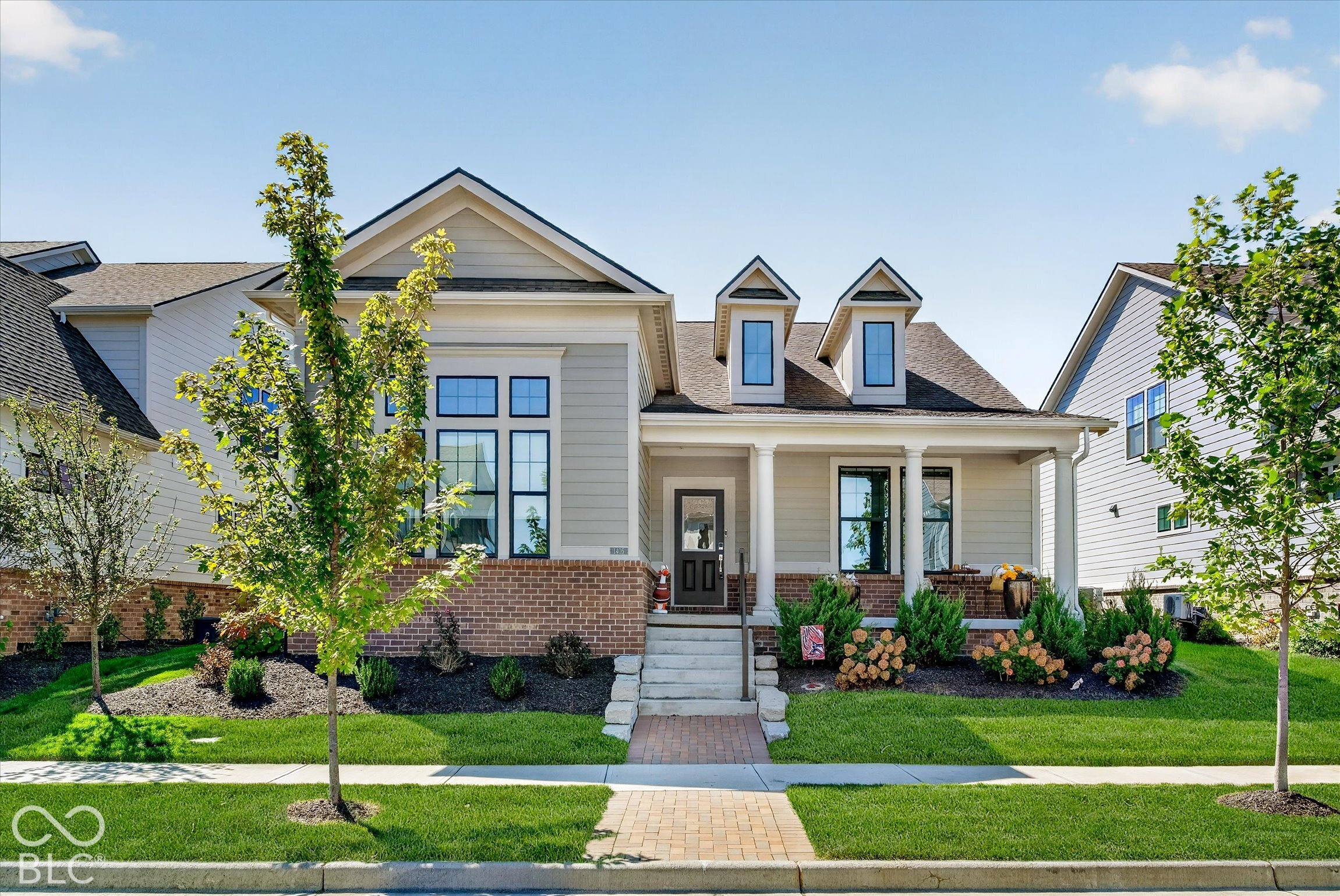 1405 Lake Haven Lane — photo