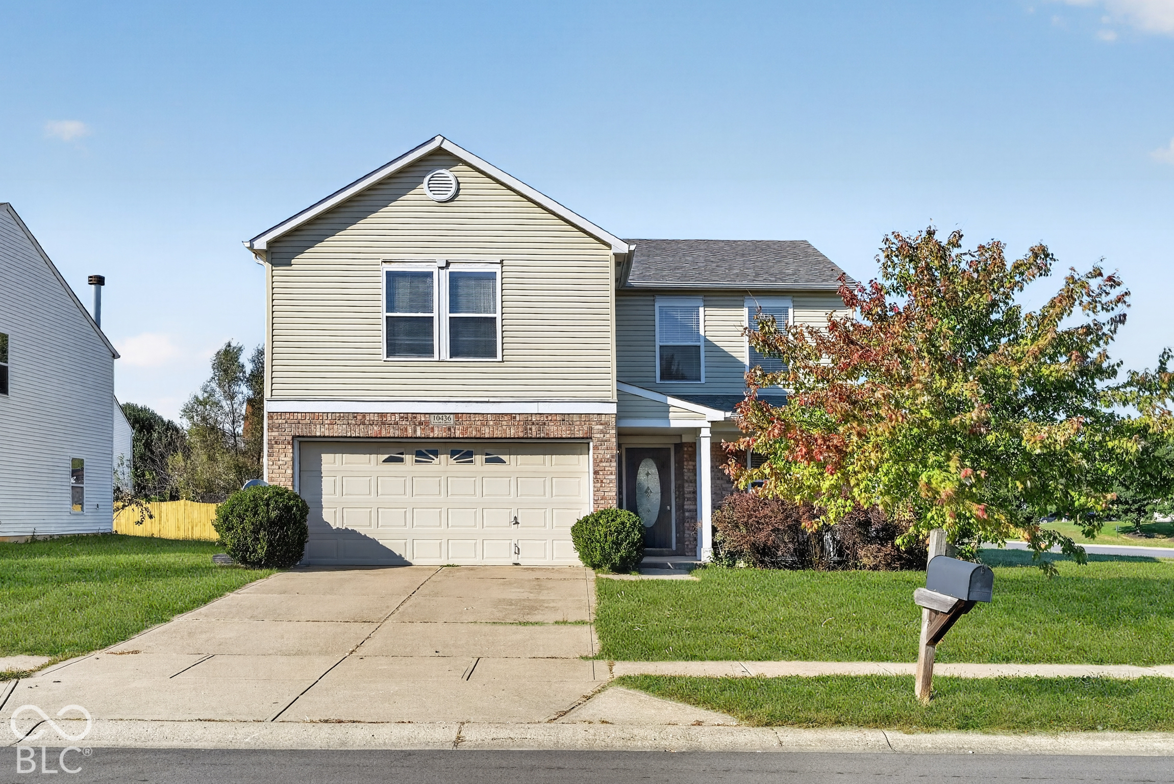 10436 Waverly Drive — photo